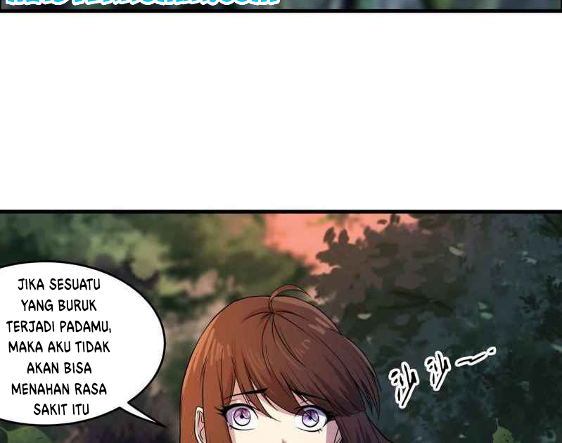 City Immortal Emperor: Dragon King Temple Chapter 09 Gambar 15