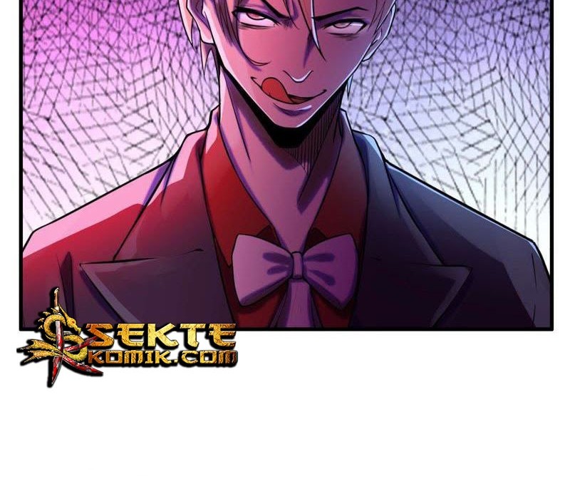 City Immortal Emperor: Dragon King Temple Chapter 05 Gambar 20