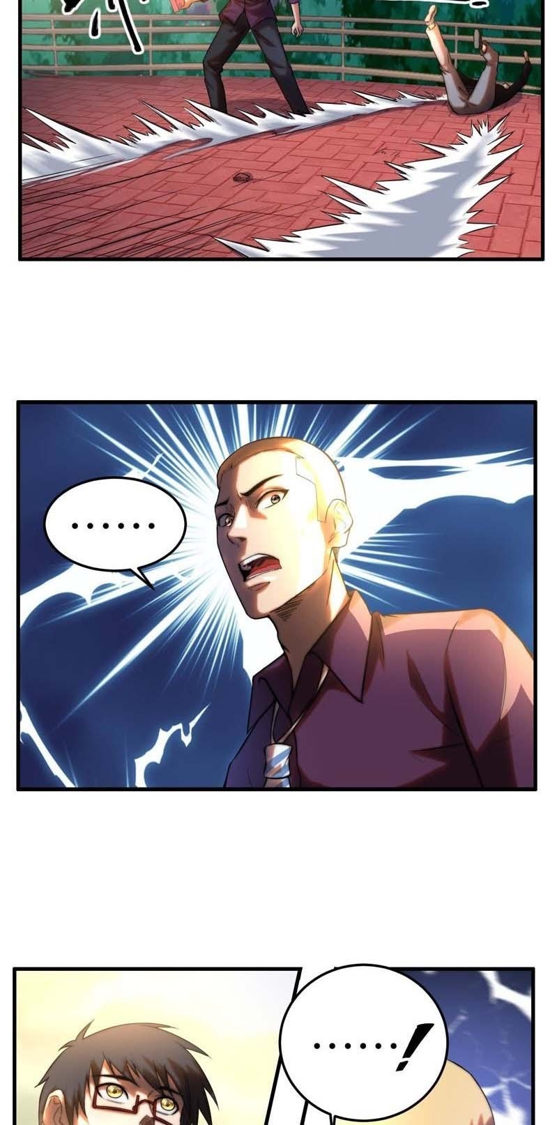 City Immortal Emperor: Dragon King Temple Chapter 02 Gambar 12