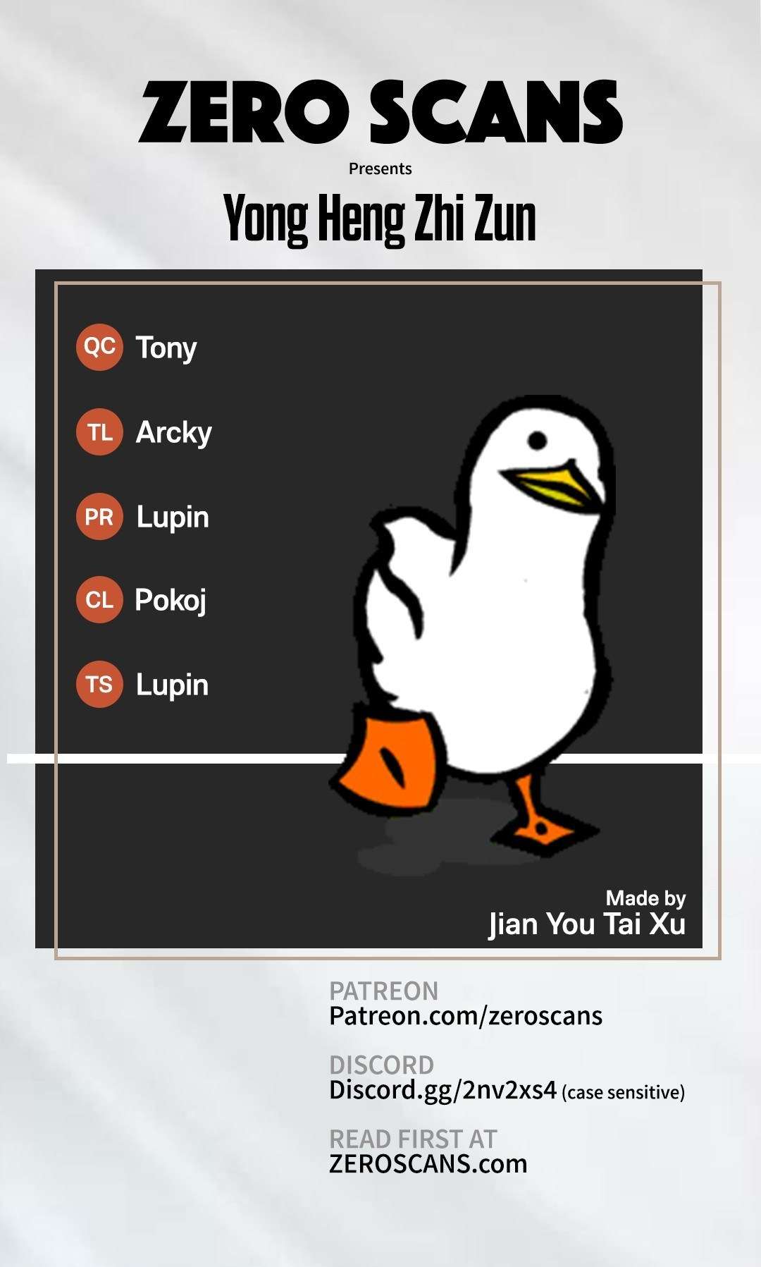 Baca  Yong Heng Zhi Zun Chapter 123 Gambar 2