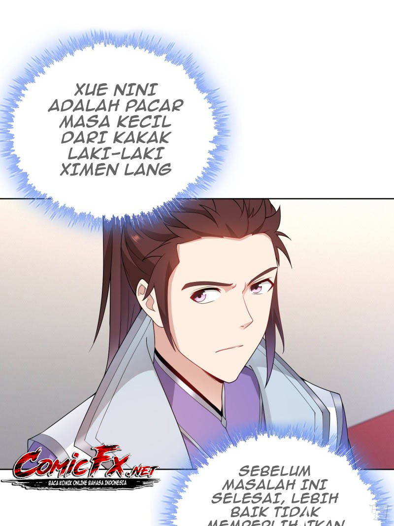 Forced To Become the Villain’s Son-in-law Chapter 37 Gambar 26