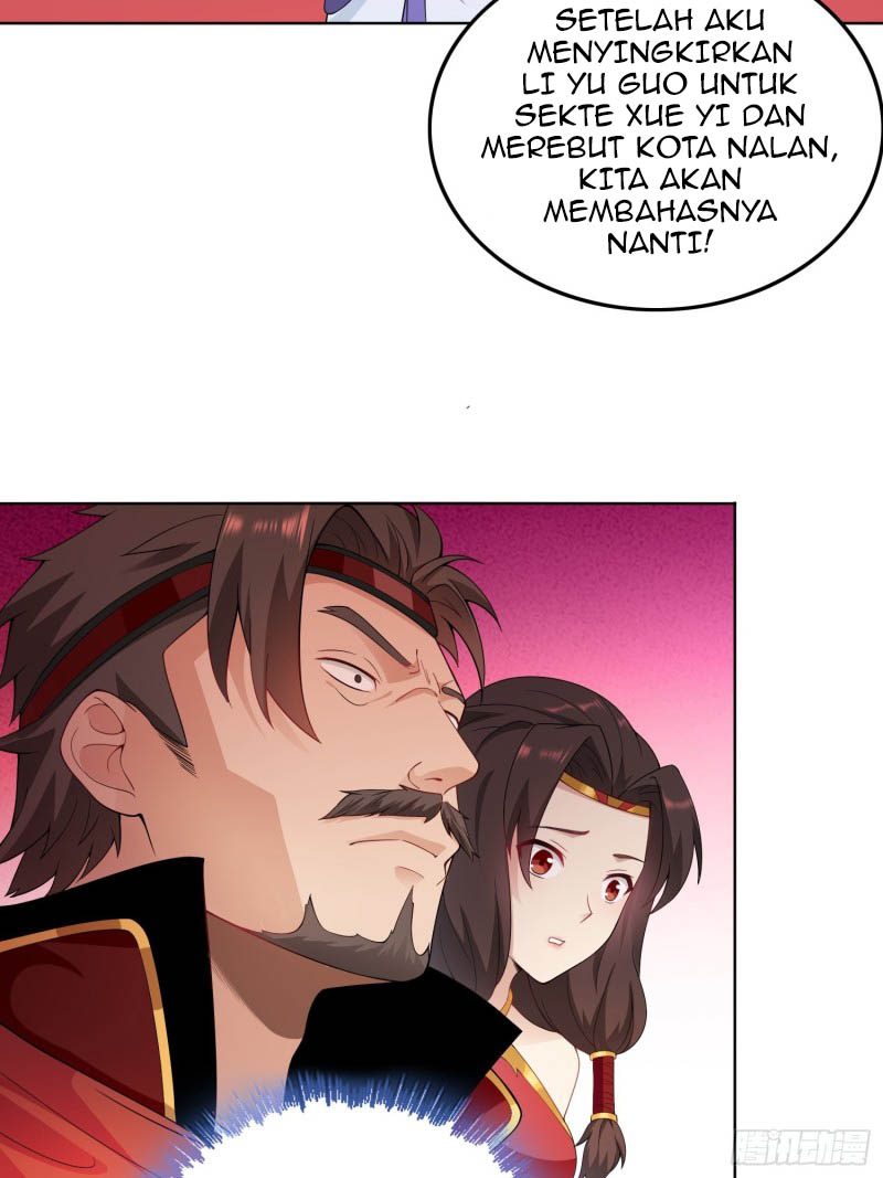 Forced To Become the Villain’s Son-in-law Chapter 37 Gambar 28