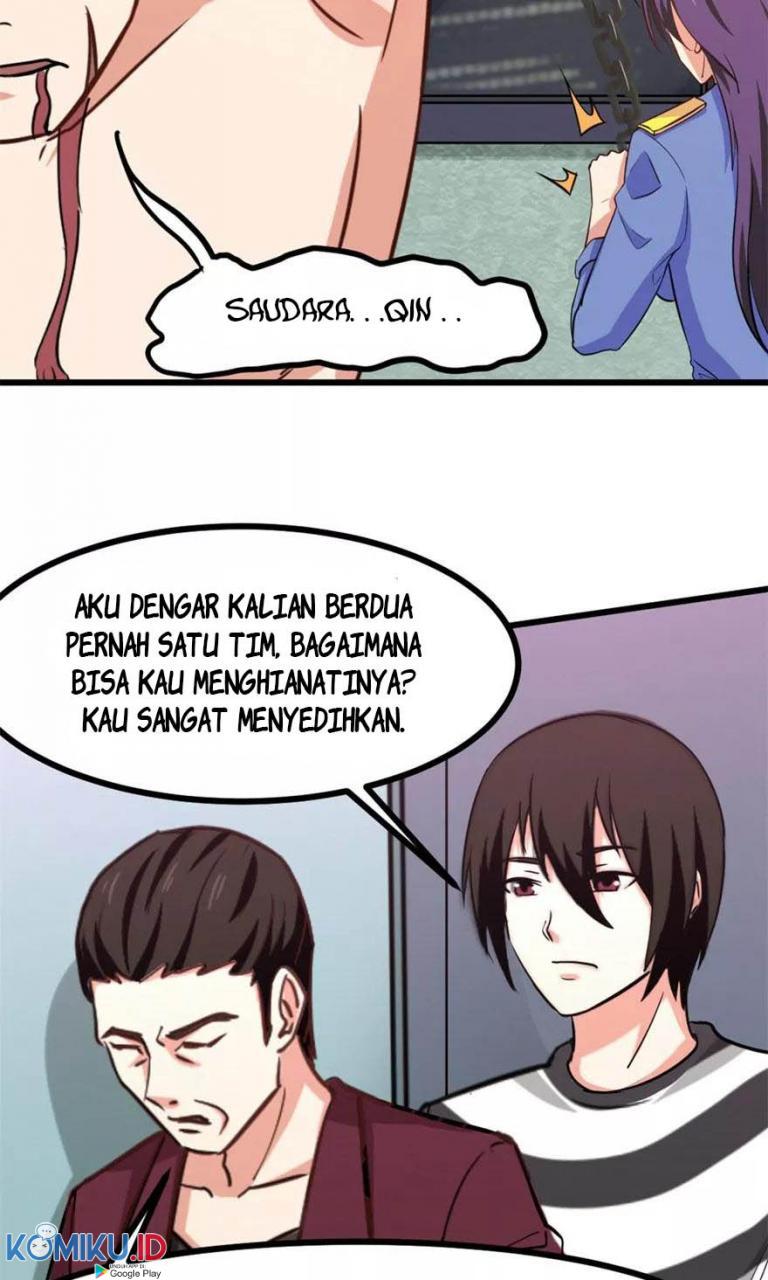 Me and My 26-year-old Beautiful Tenant Chapter 43 Gambar 15