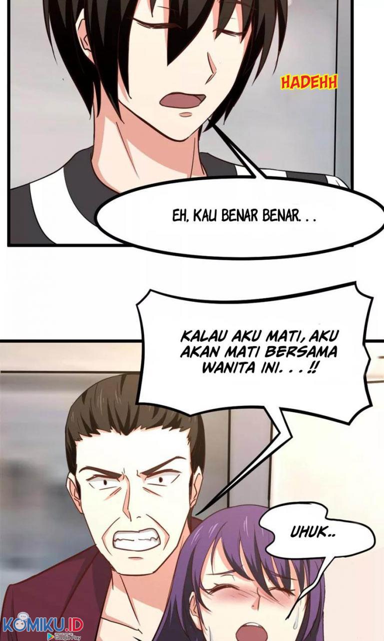 Me and My 26-year-old Beautiful Tenant Chapter 43 Gambar 5