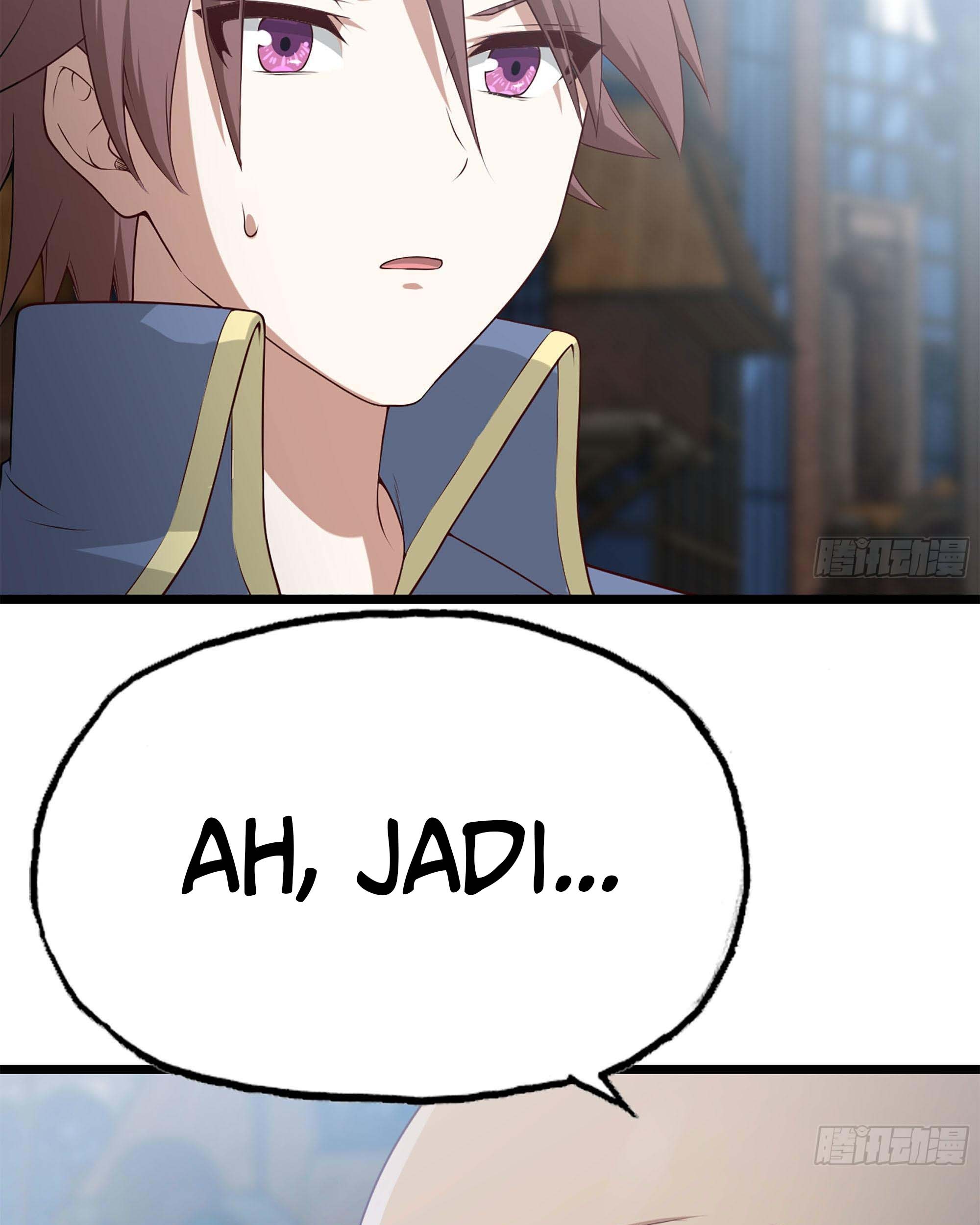 My Wife is a Demon Queen Chapter 240 Gambar 44