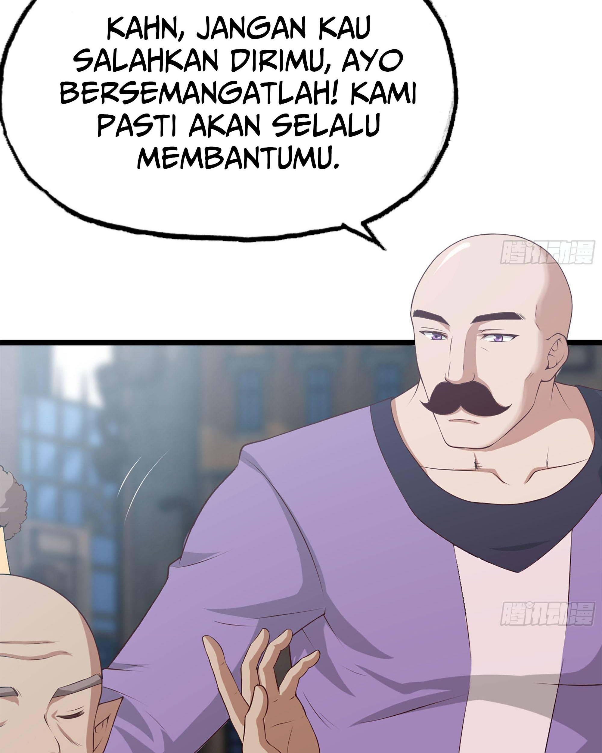 My Wife is a Demon Queen Chapter 240 Gambar 47