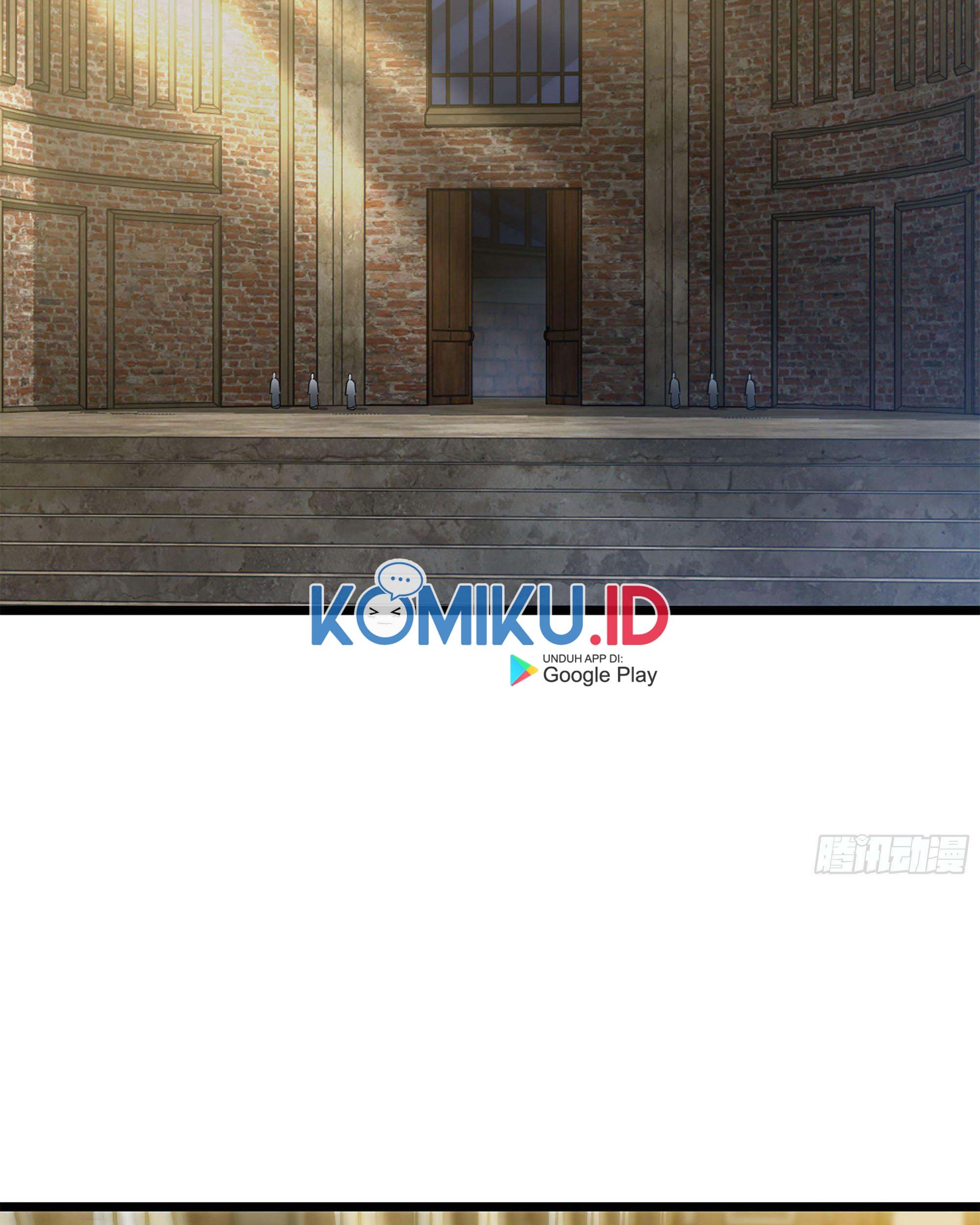 My Wife is a Demon Queen Chapter 240 Gambar 50