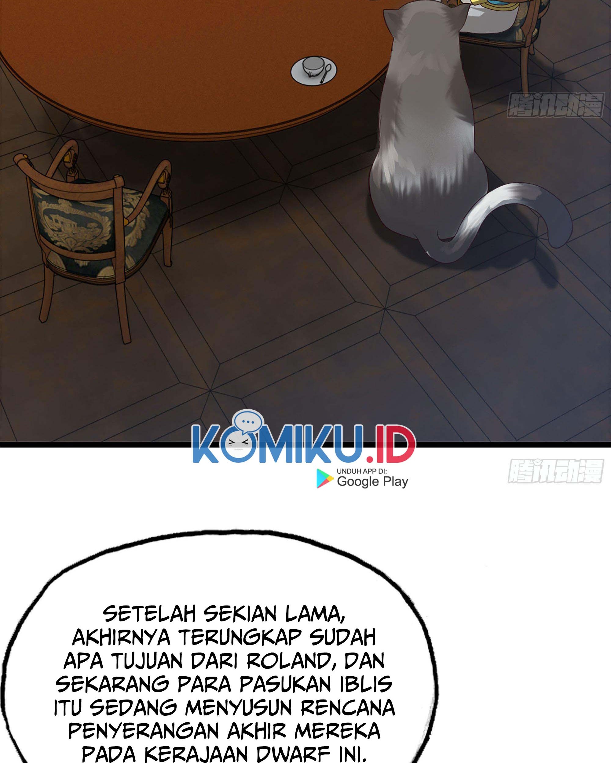 My Wife is a Demon Queen Chapter 240 Gambar 52