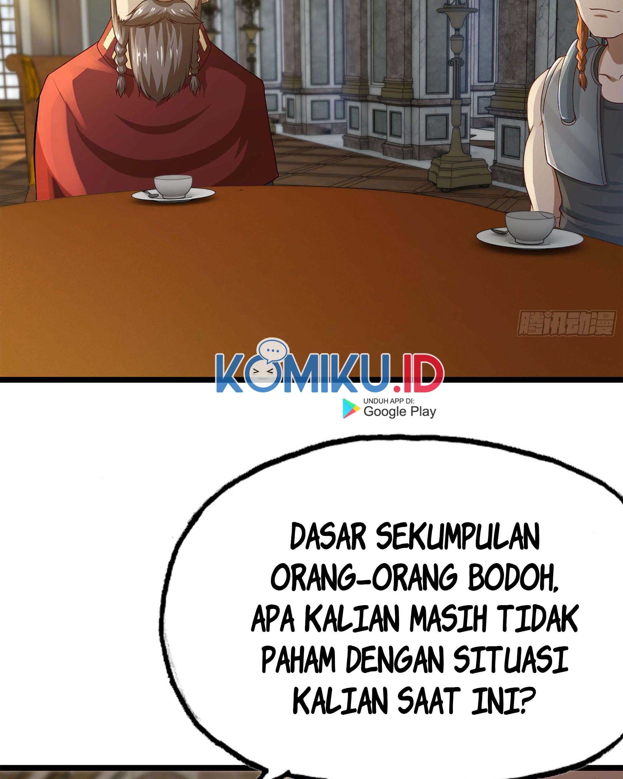 My Wife is a Demon Queen Chapter 240 Gambar 55