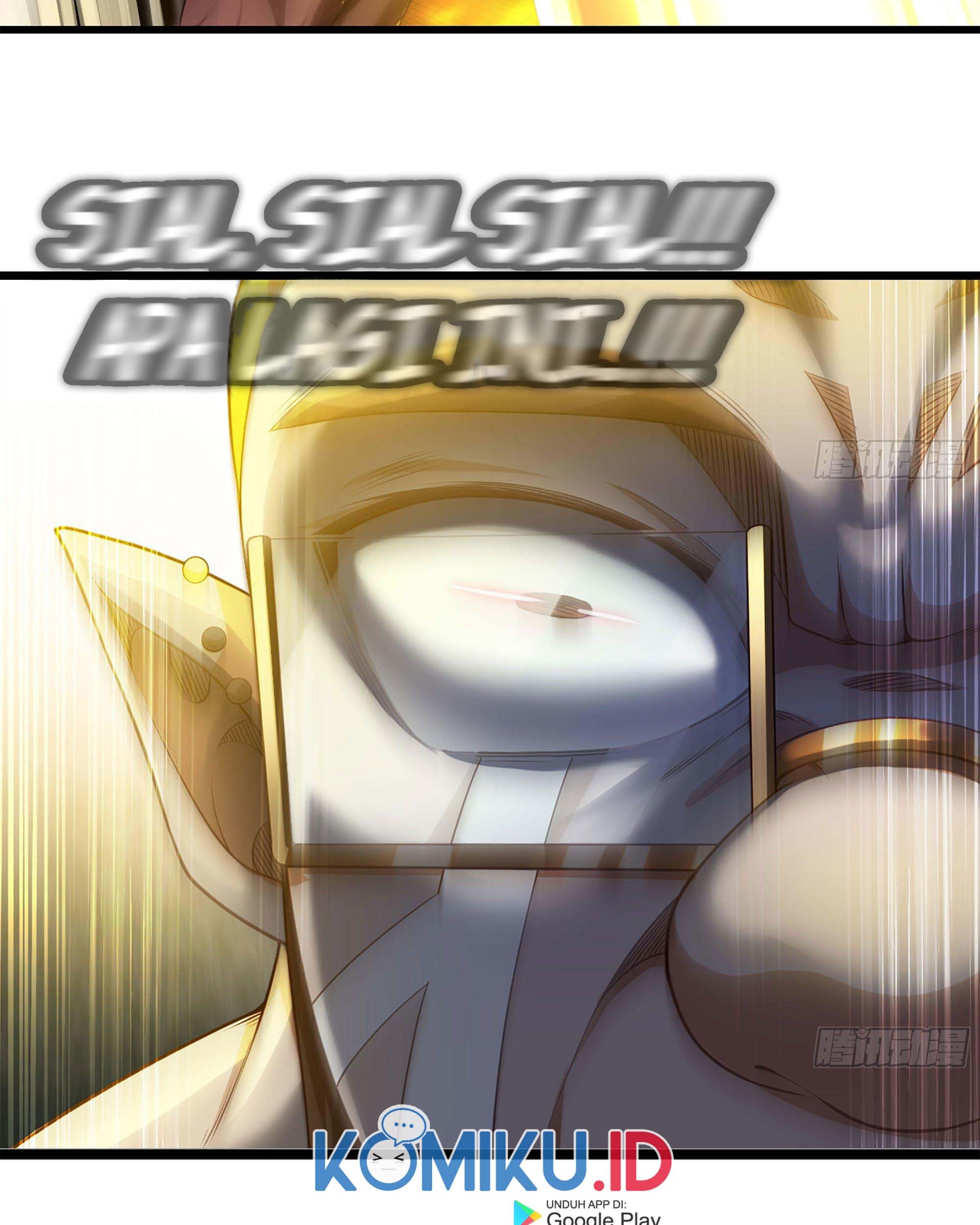 My Wife is a Demon Queen Chapter 240 Gambar 5