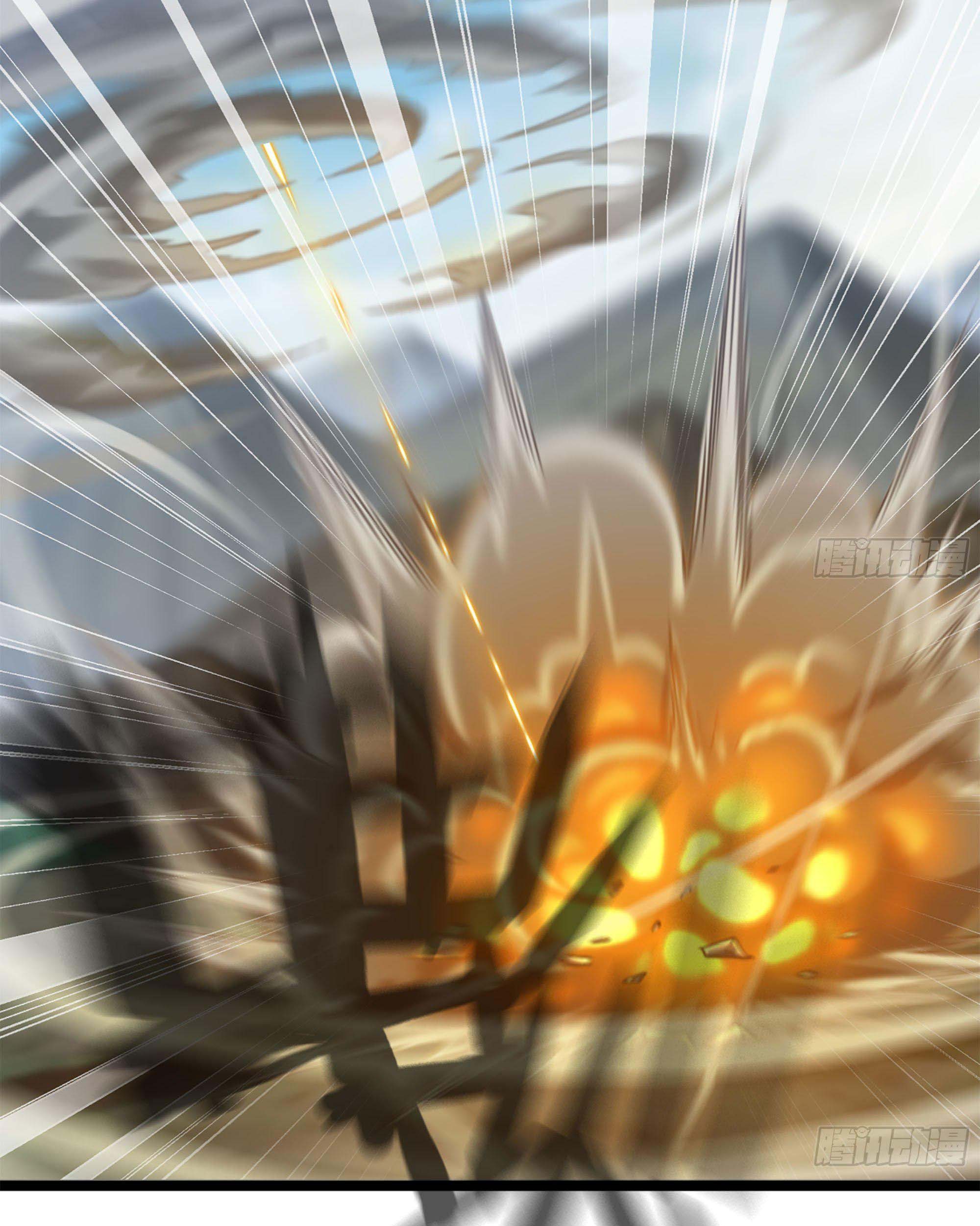 My Wife is a Demon Queen Chapter 240 Gambar 8