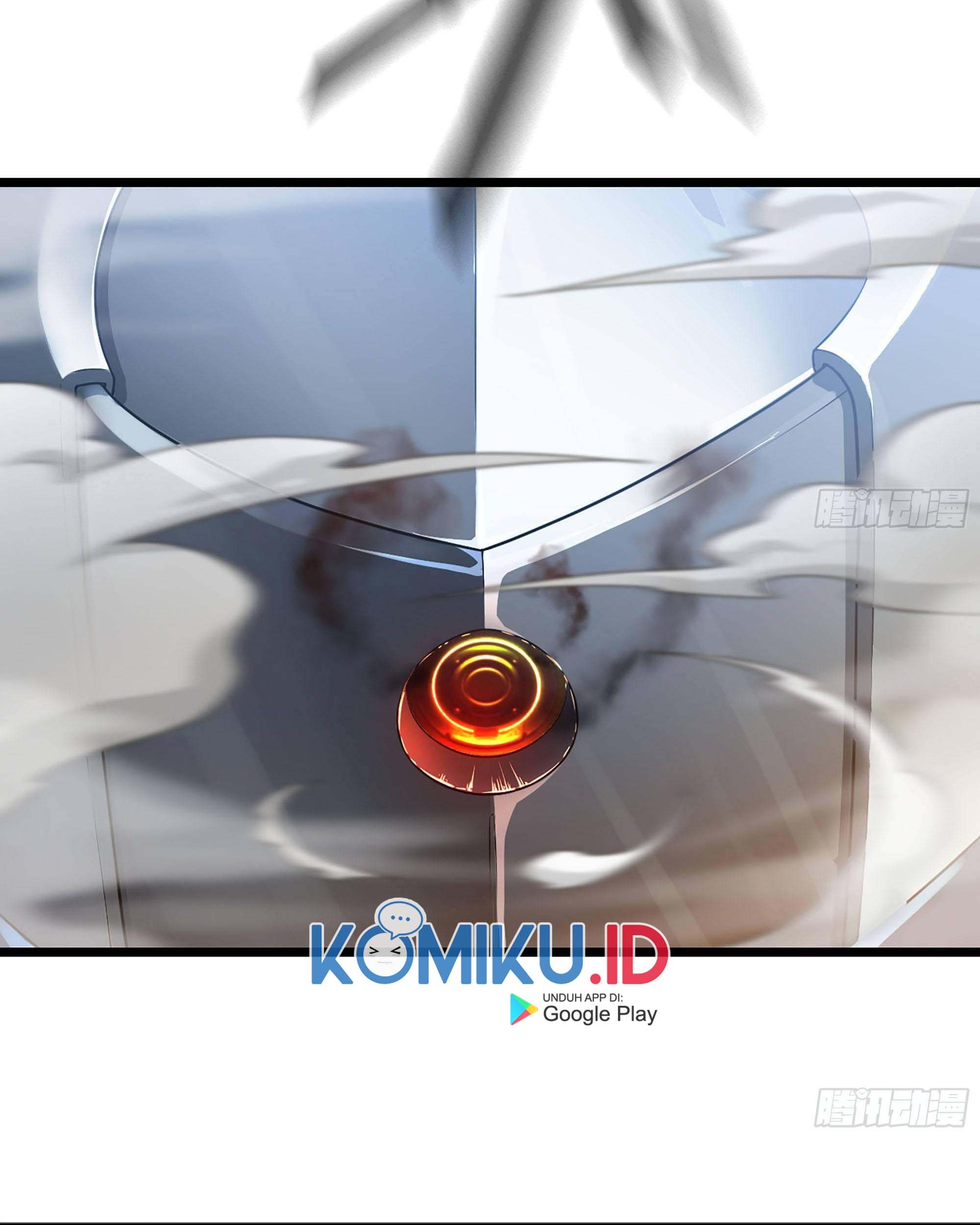 My Wife is a Demon Queen Chapter 240 Gambar 9