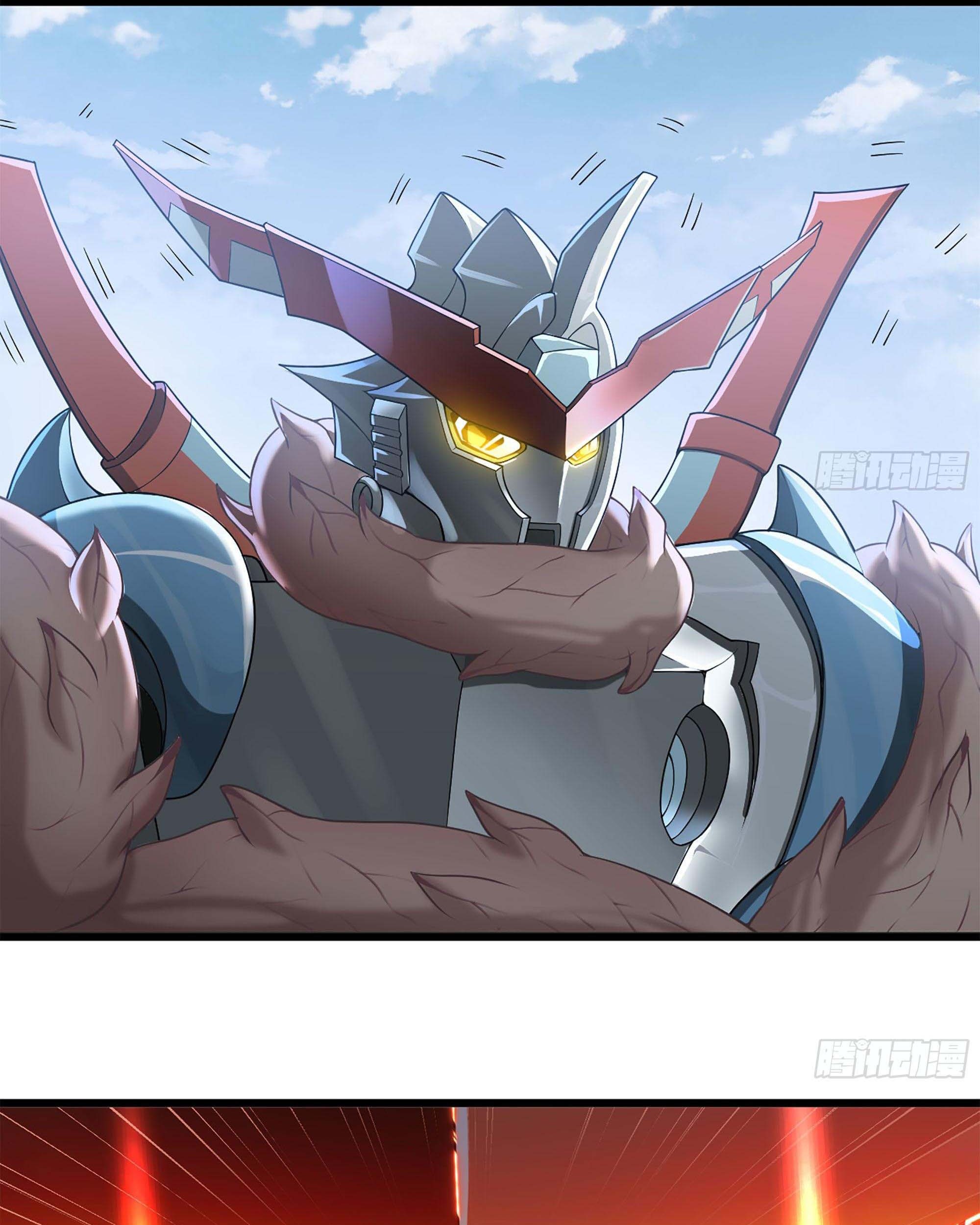 My Wife is a Demon Queen Chapter 240 Gambar 10