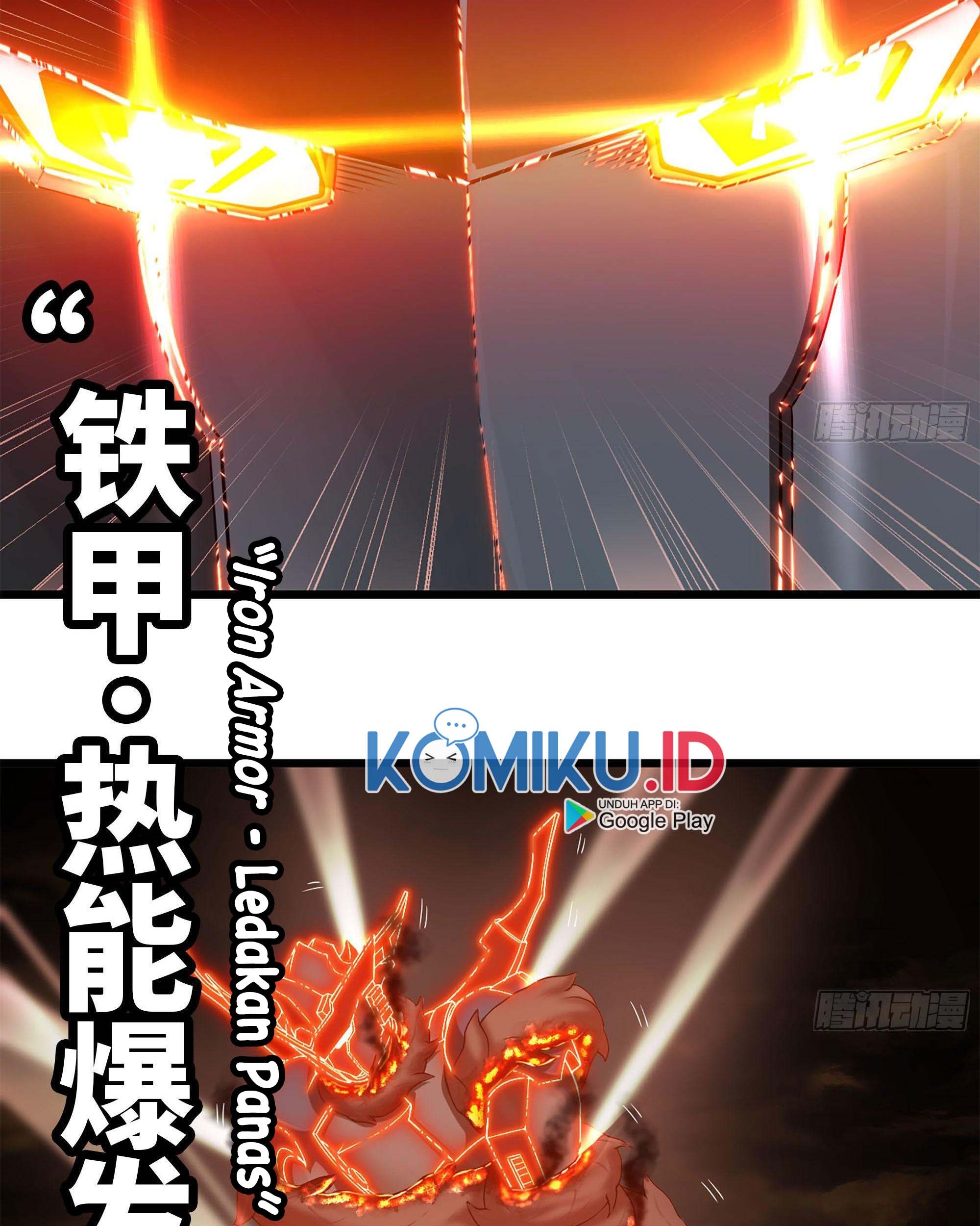 My Wife is a Demon Queen Chapter 240 Gambar 11