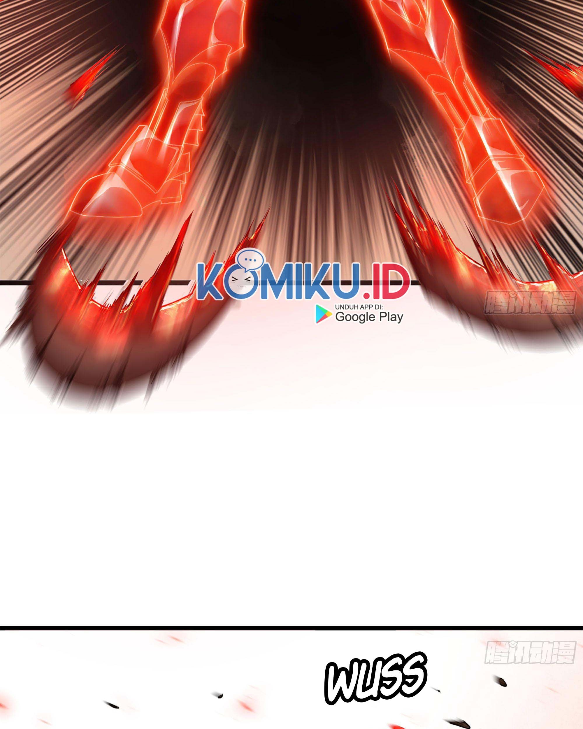 My Wife is a Demon Queen Chapter 240 Gambar 14