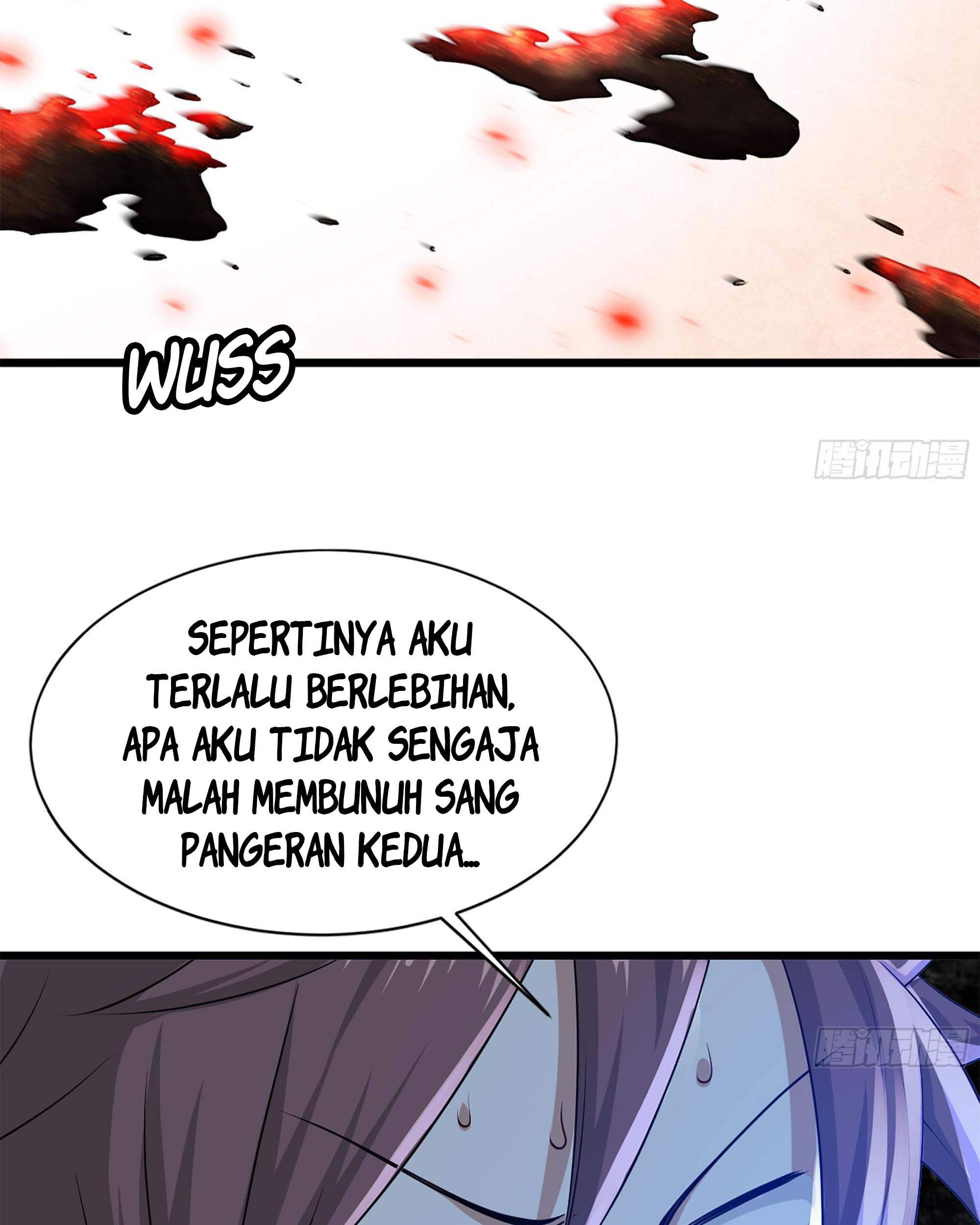 My Wife is a Demon Queen Chapter 240 Gambar 15