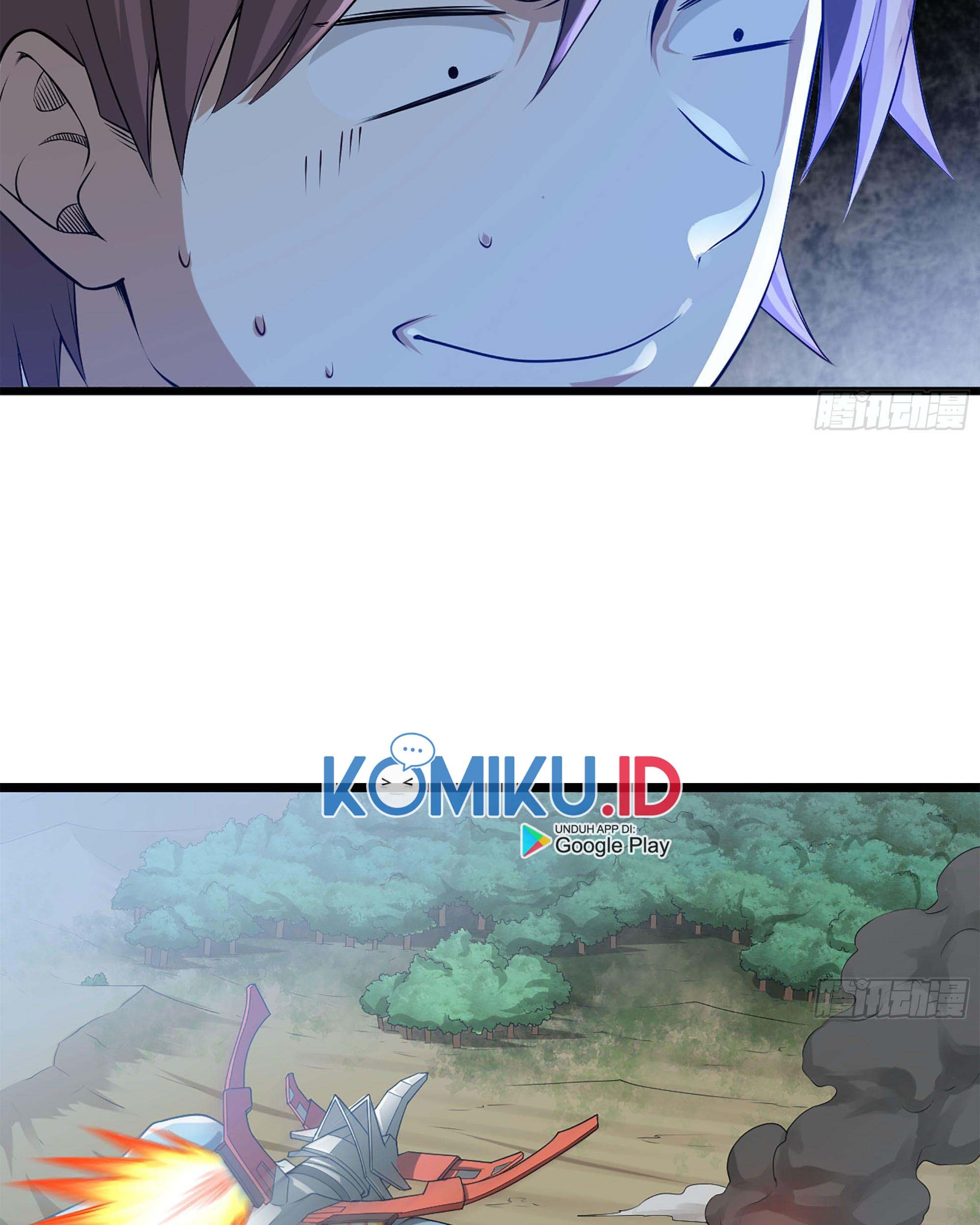 My Wife is a Demon Queen Chapter 240 Gambar 16