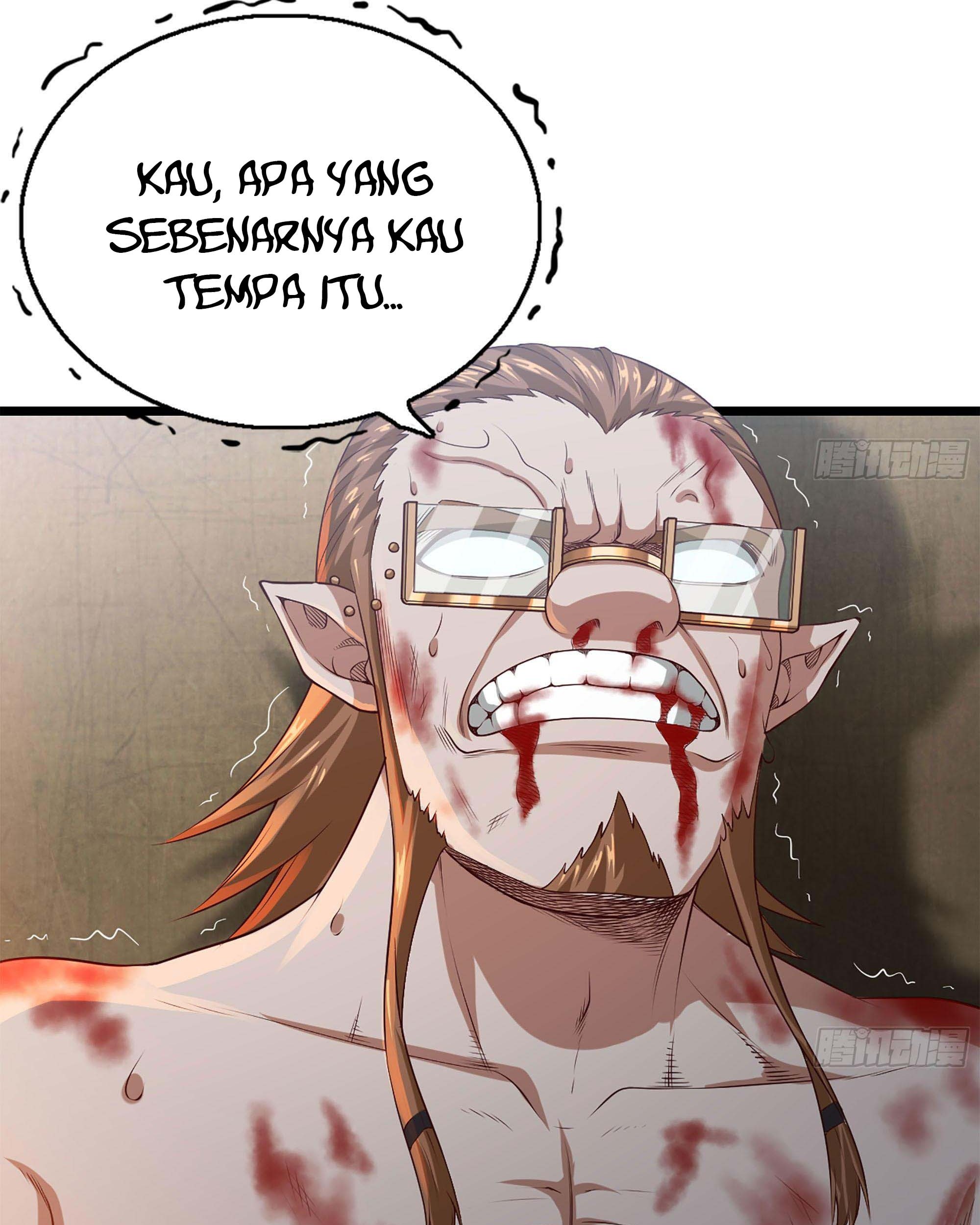 My Wife is a Demon Queen Chapter 240 Gambar 20