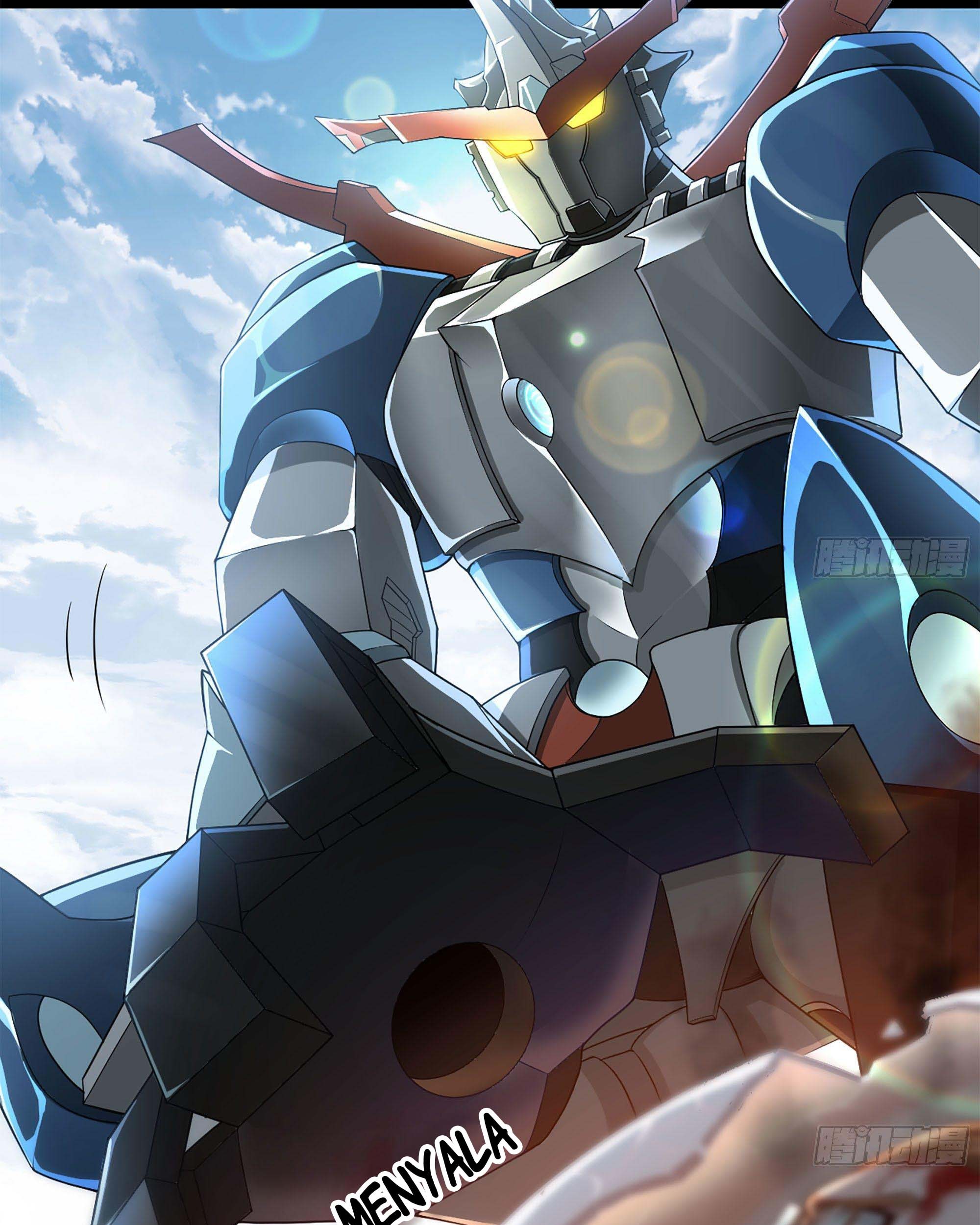 My Wife is a Demon Queen Chapter 240 Gambar 23