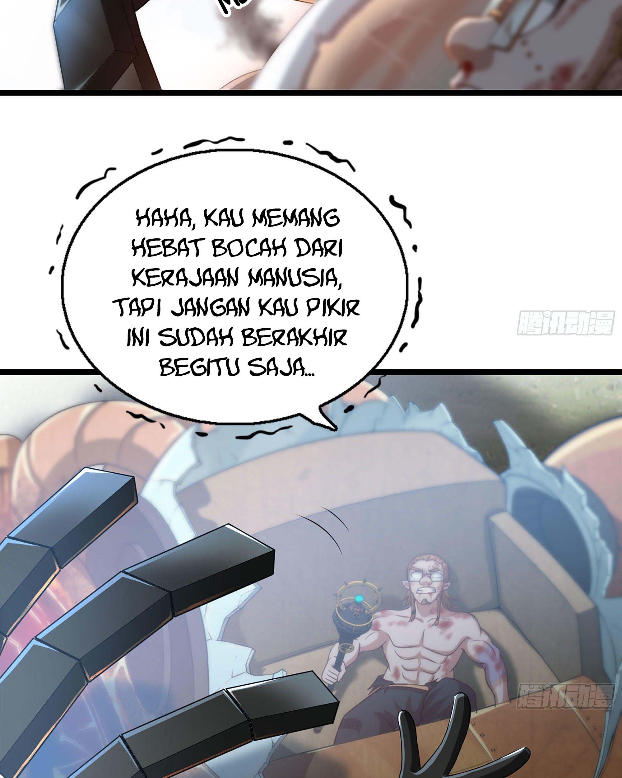 My Wife is a Demon Queen Chapter 240 Gambar 24