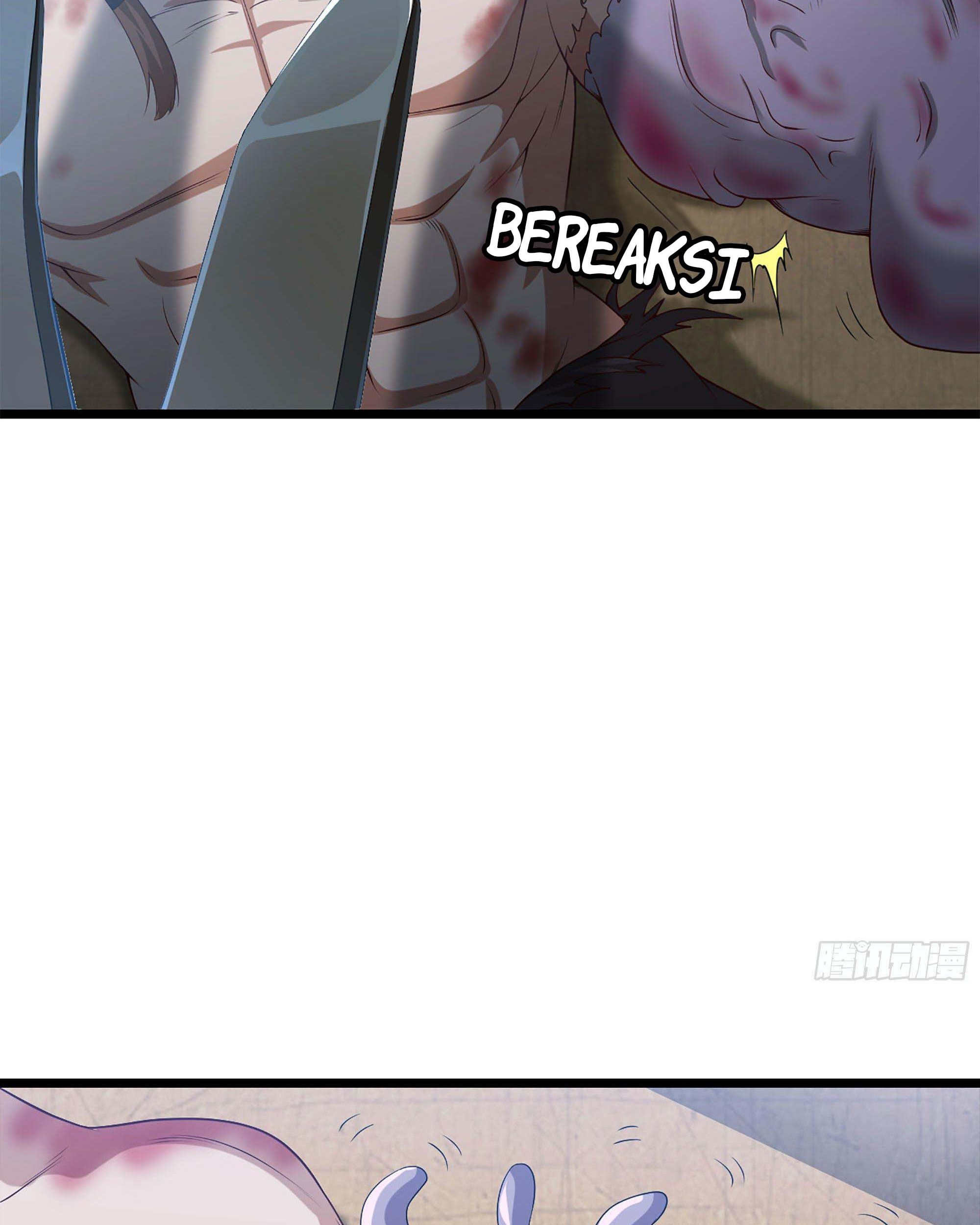 My Wife is a Demon Queen Chapter 240 Gambar 26