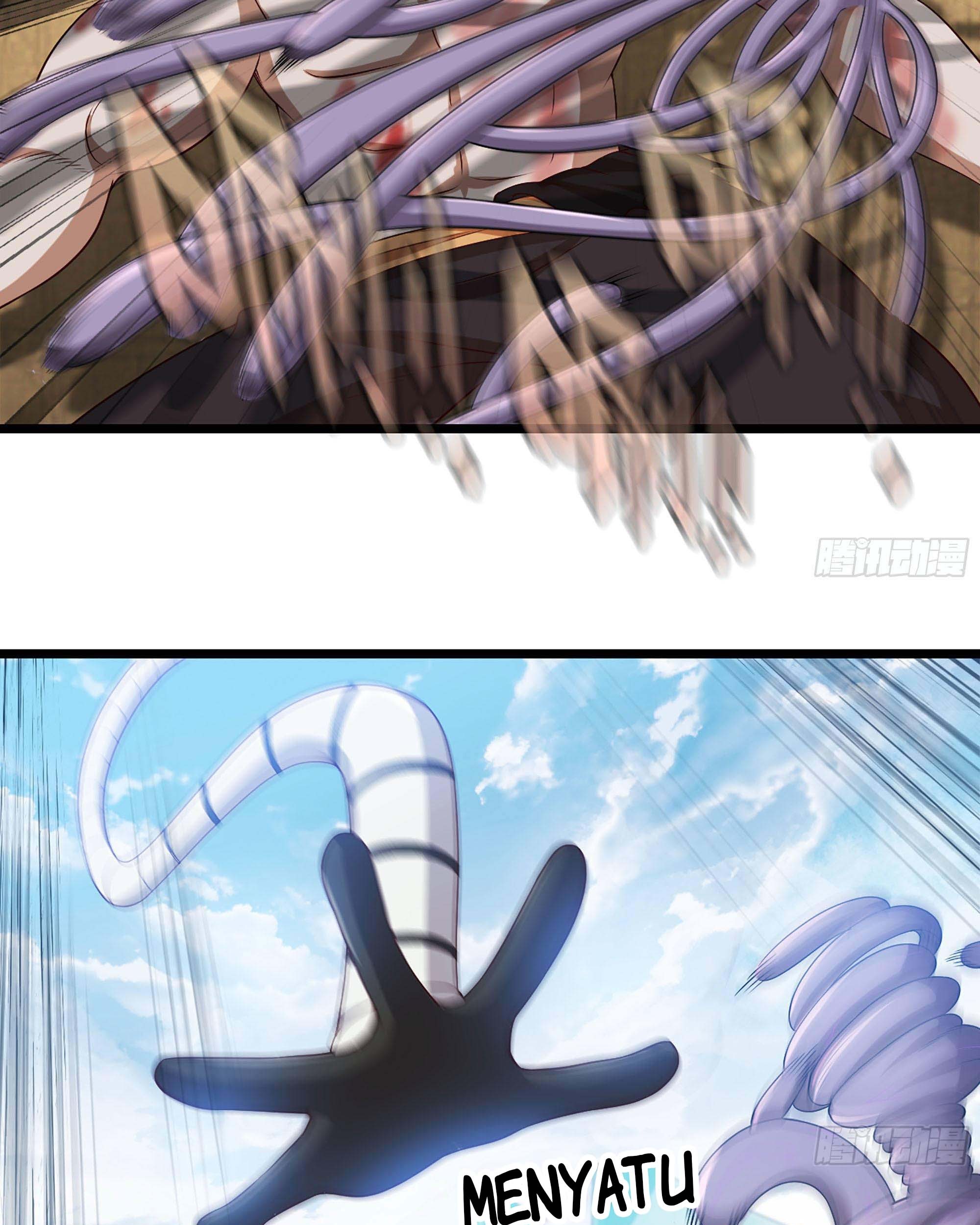 My Wife is a Demon Queen Chapter 240 Gambar 29