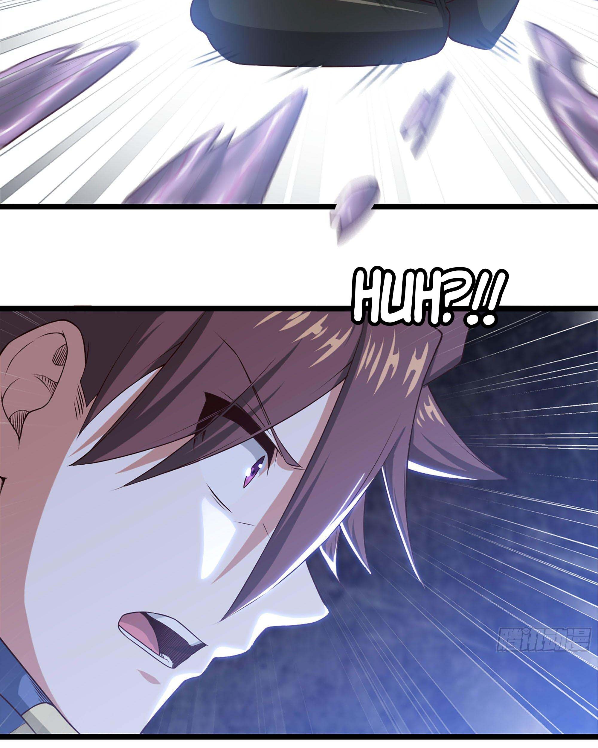 My Wife is a Demon Queen Chapter 240 Gambar 31