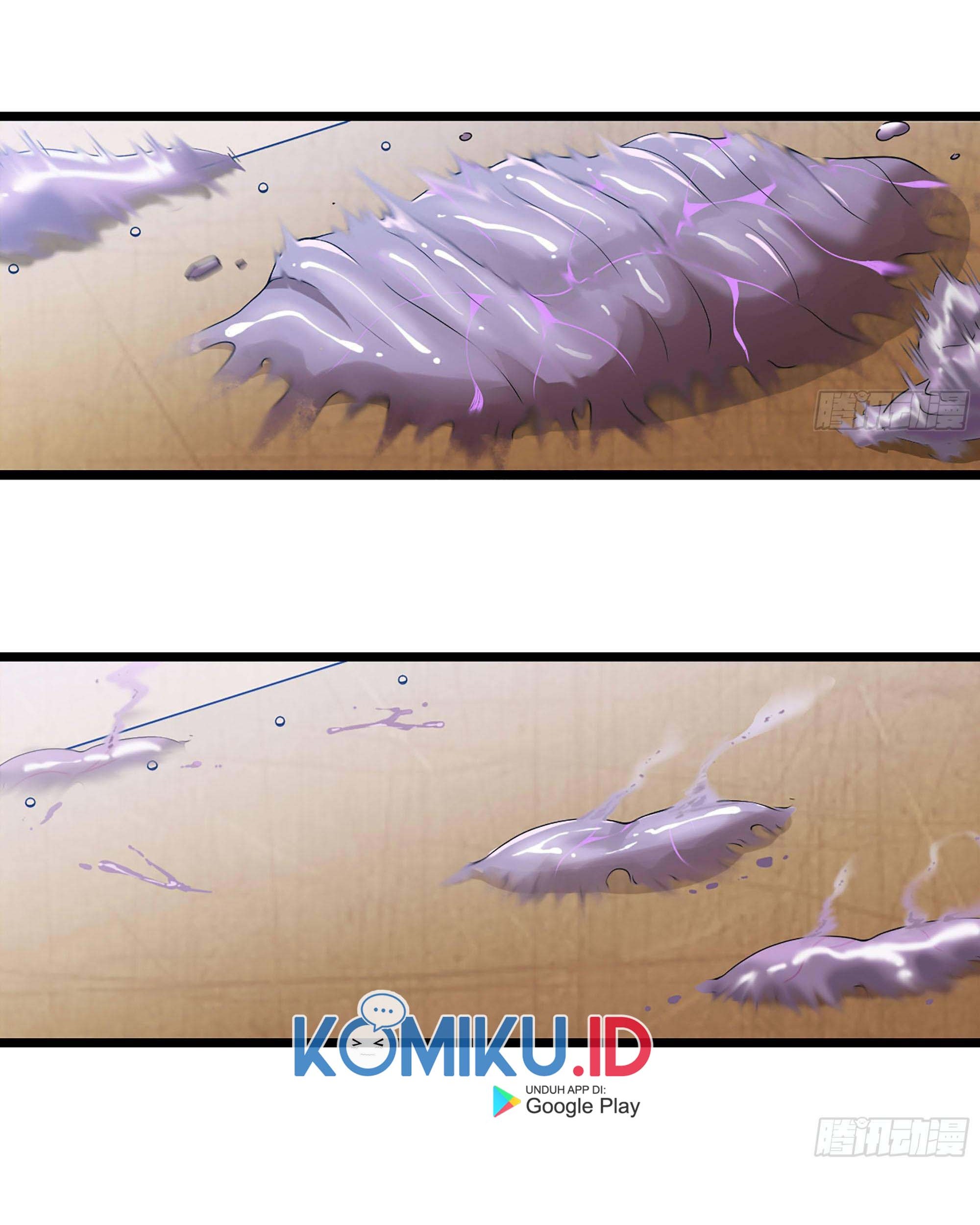 My Wife is a Demon Queen Chapter 240 Gambar 32