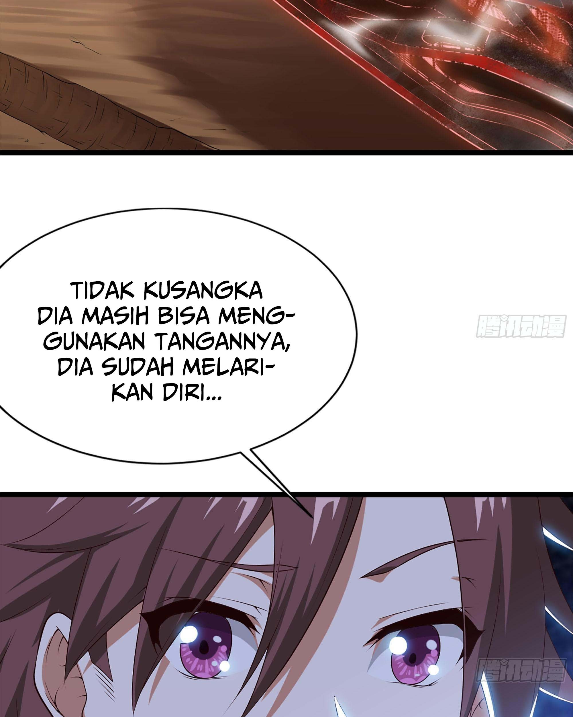 My Wife is a Demon Queen Chapter 240 Gambar 34