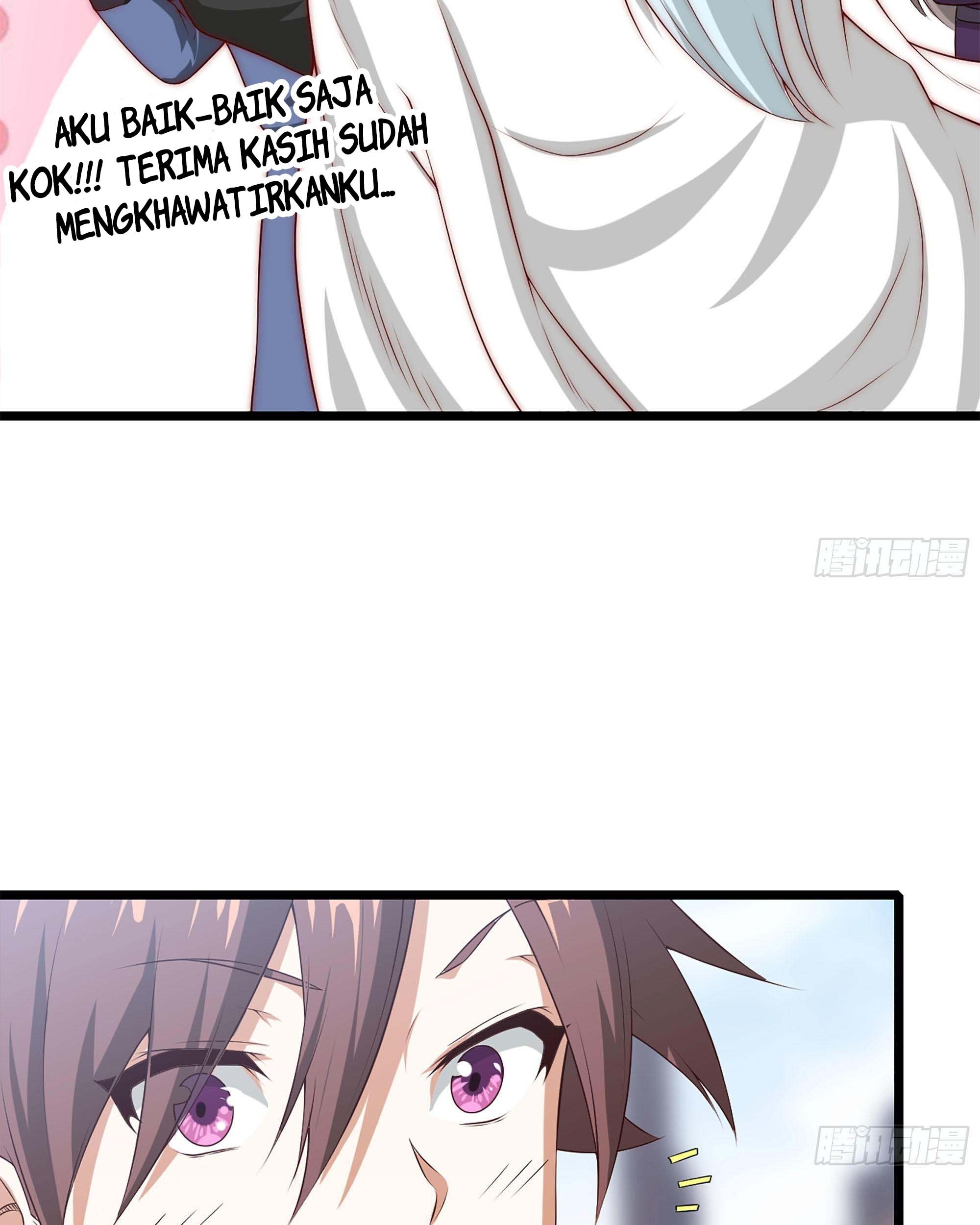 My Wife is a Demon Queen Chapter 240 Gambar 39