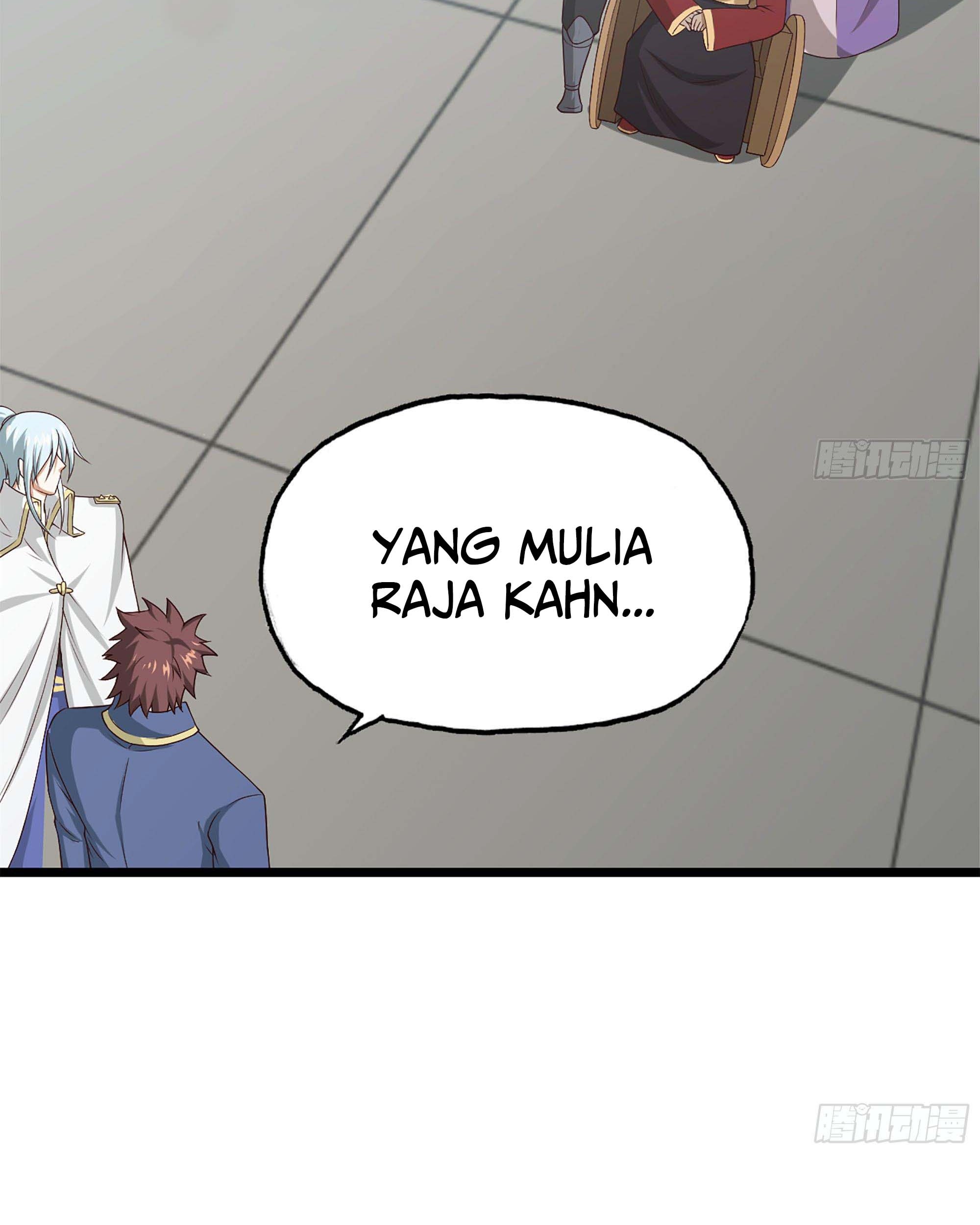 My Wife is a Demon Queen Chapter 240 Gambar 41