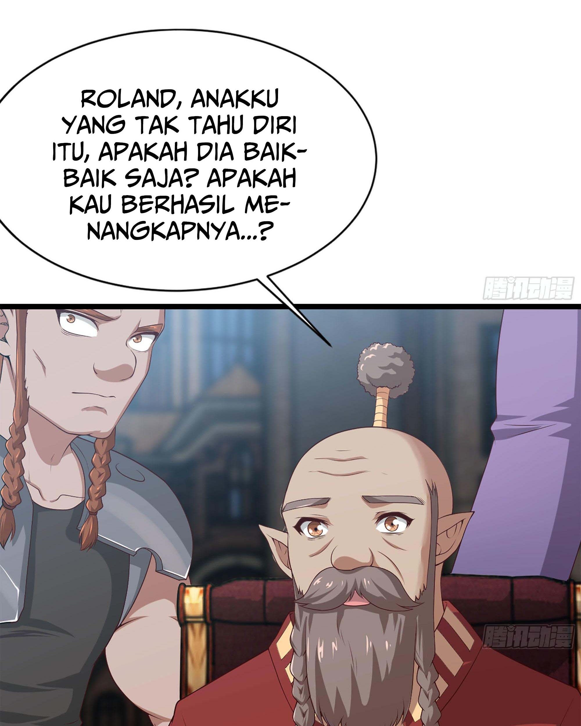 My Wife is a Demon Queen Chapter 240 Gambar 42