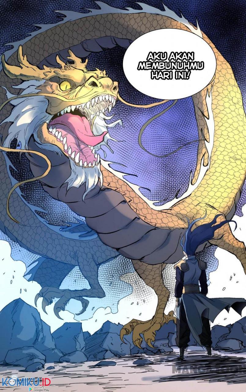 Master of Legendary Realms Chapter 288 Gambar 6