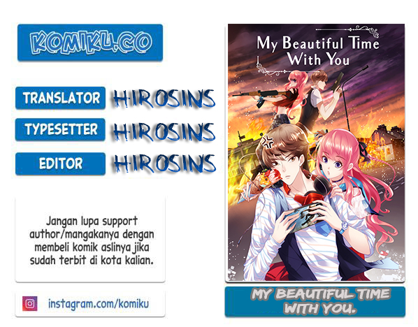 My Beautiful Time with You Chapter 4 1