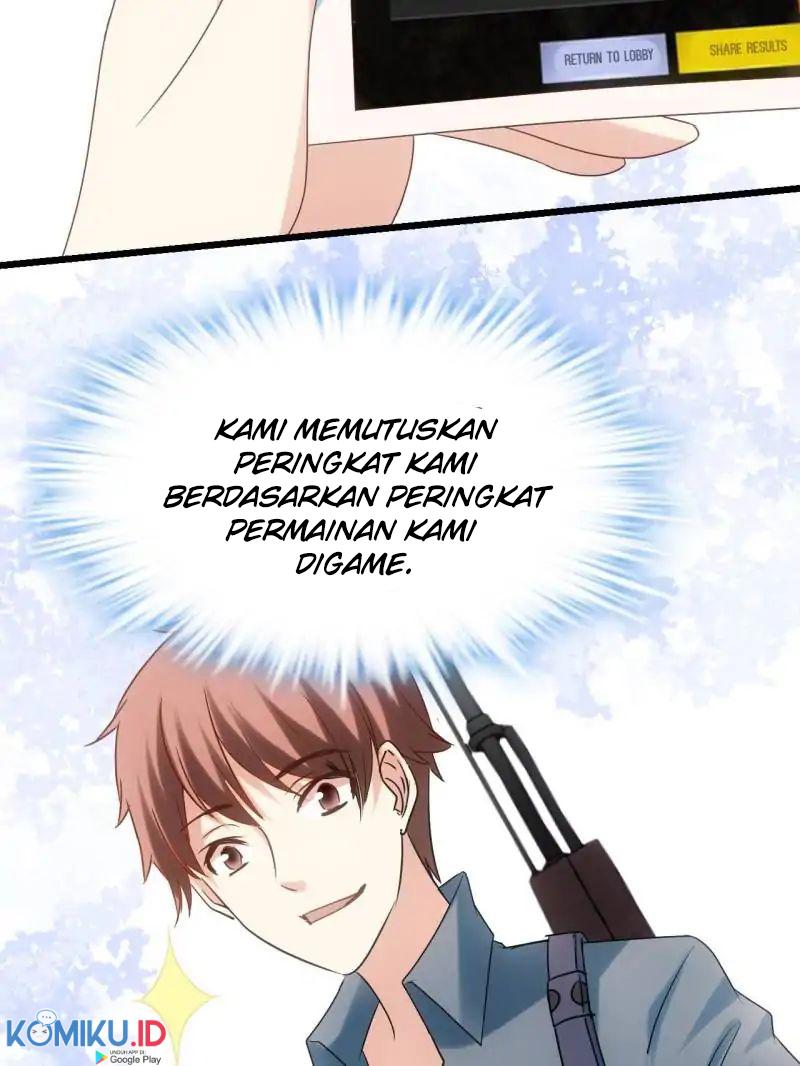 My Beautiful Time with You Chapter 5 Gambar 54