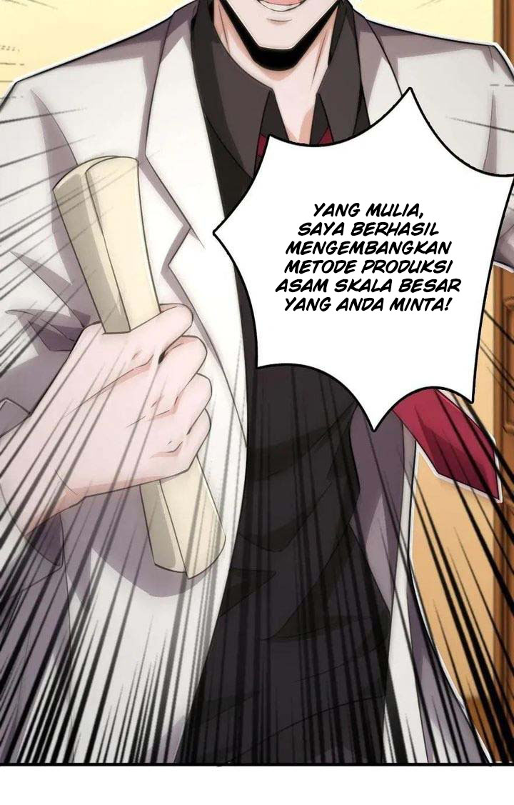 Release That Witch Chapter 190 Gambar 6
