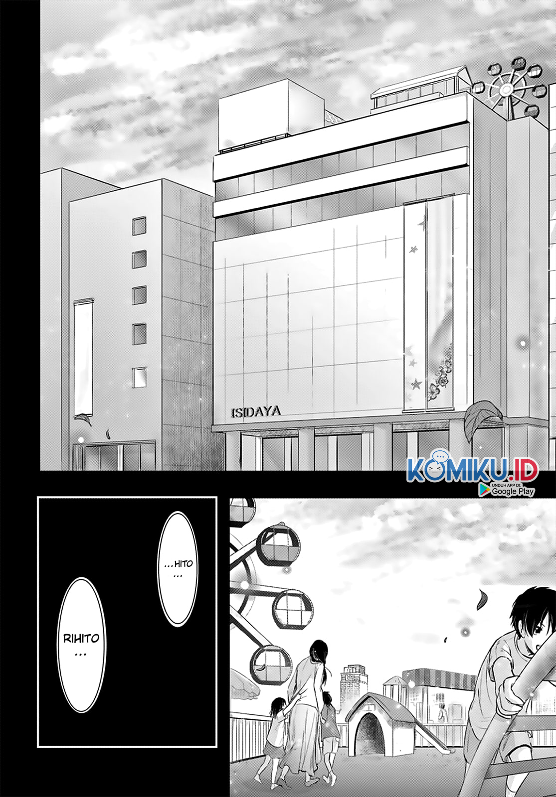 Plunderer Chapter 66 Gambar 41