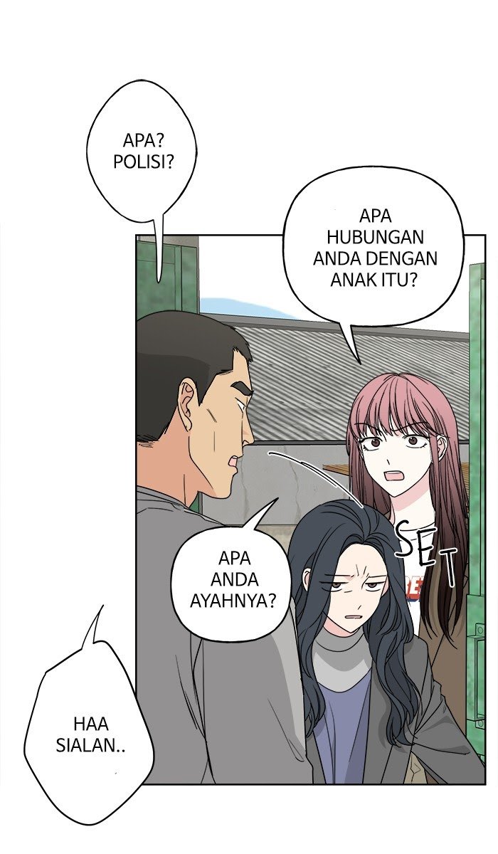 Baca Mother, I’m Sorry Chapter 67 Gambar 2