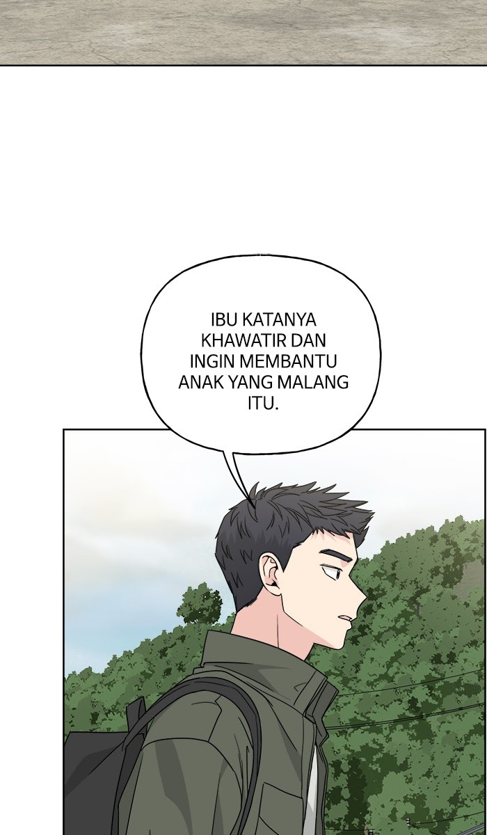 Mother, I’m Sorry Chapter 67 Gambar 36
