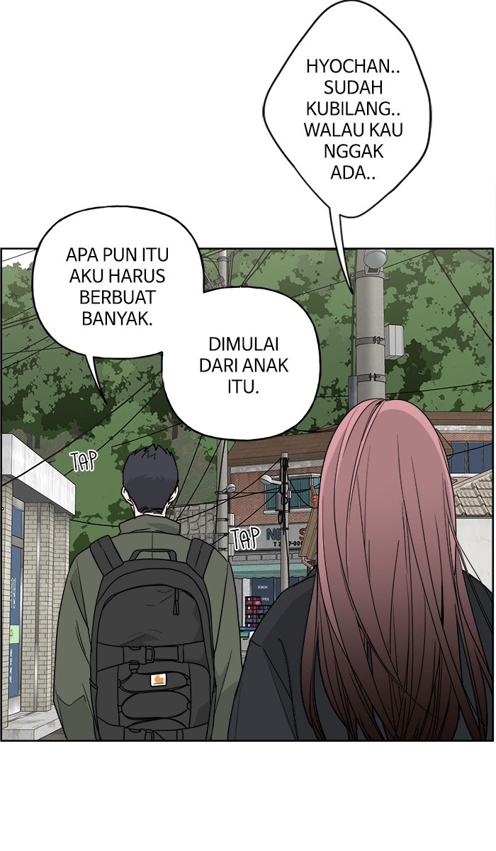 Mother, I’m Sorry Chapter 67 Gambar 39