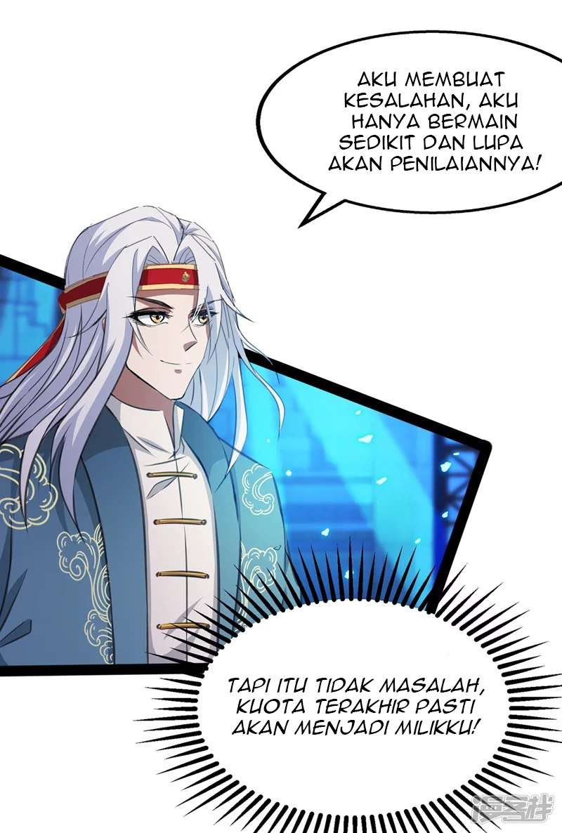 Against The Heaven Supreme Chapter 16 Gambar 21