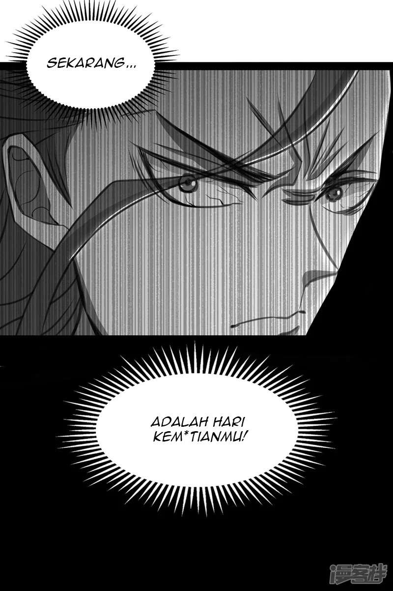 Against The Heaven Supreme Chapter 16 Gambar 23