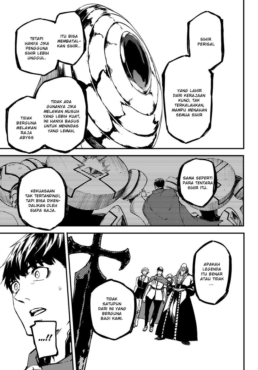Kekkon Yubiwa Monogatari Chapter 50 Gambar 9