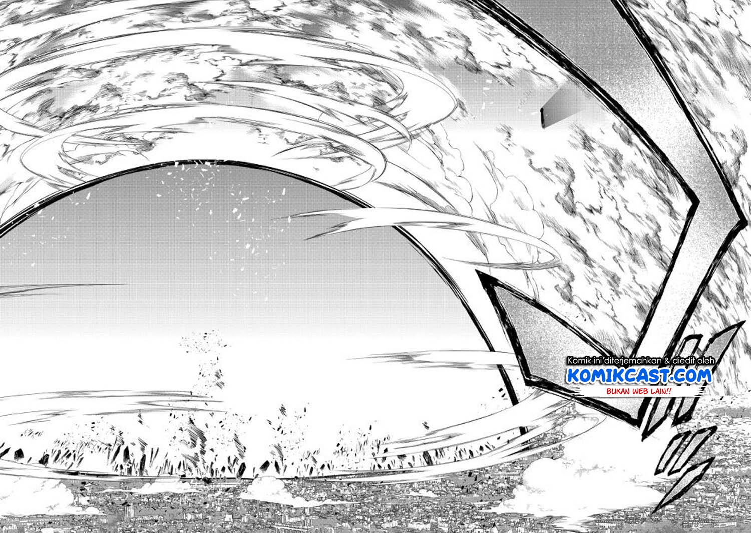 Kouritsu Kuriya Madoushi, Daini no Jinsei de Madou wo Kiwameru Chapter 48.1 Gambar 20
