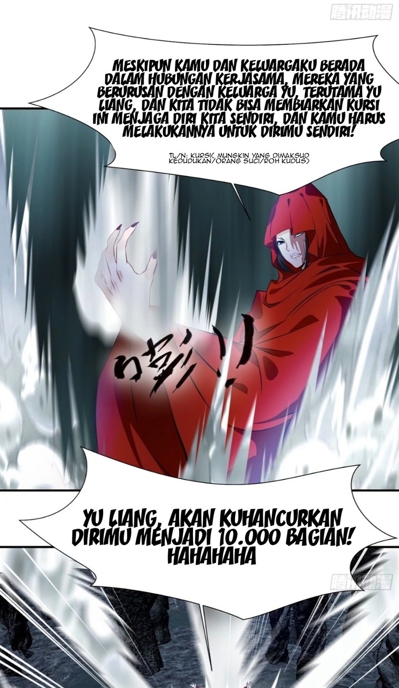 Shi Chenxiang Chapter 19 Gambar 13