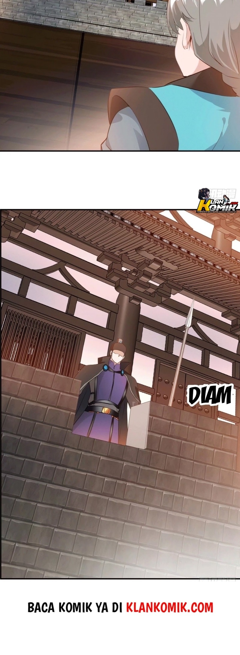 Shi Chenxiang Chapter 19 Gambar 20
