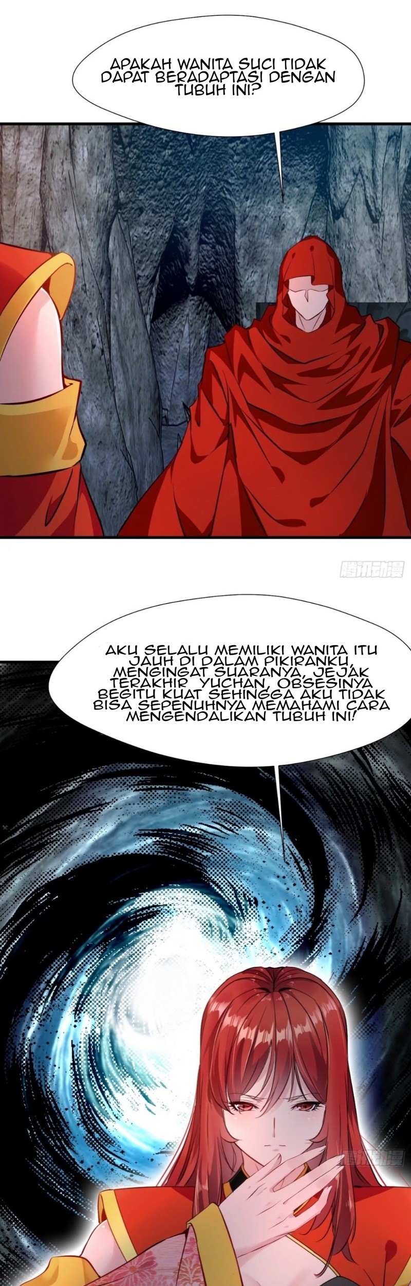 Shi Chenxiang Chapter 19 Gambar 3