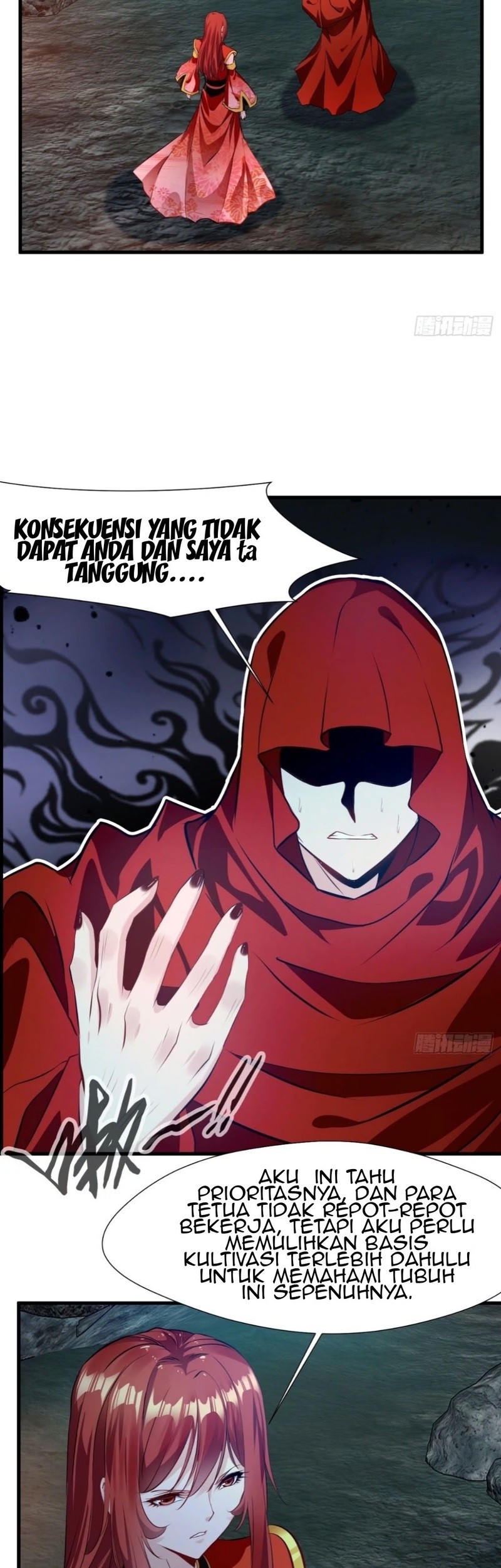 Shi Chenxiang Chapter 19 Gambar 5