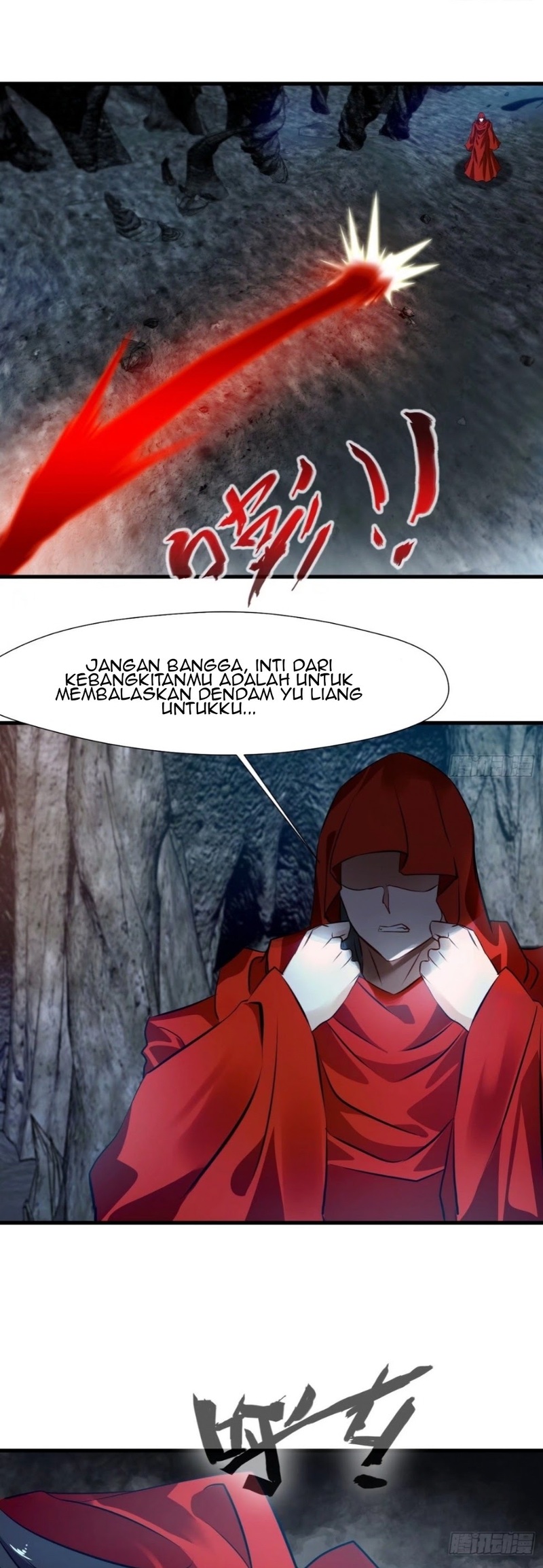 Shi Chenxiang Chapter 19 Gambar 8