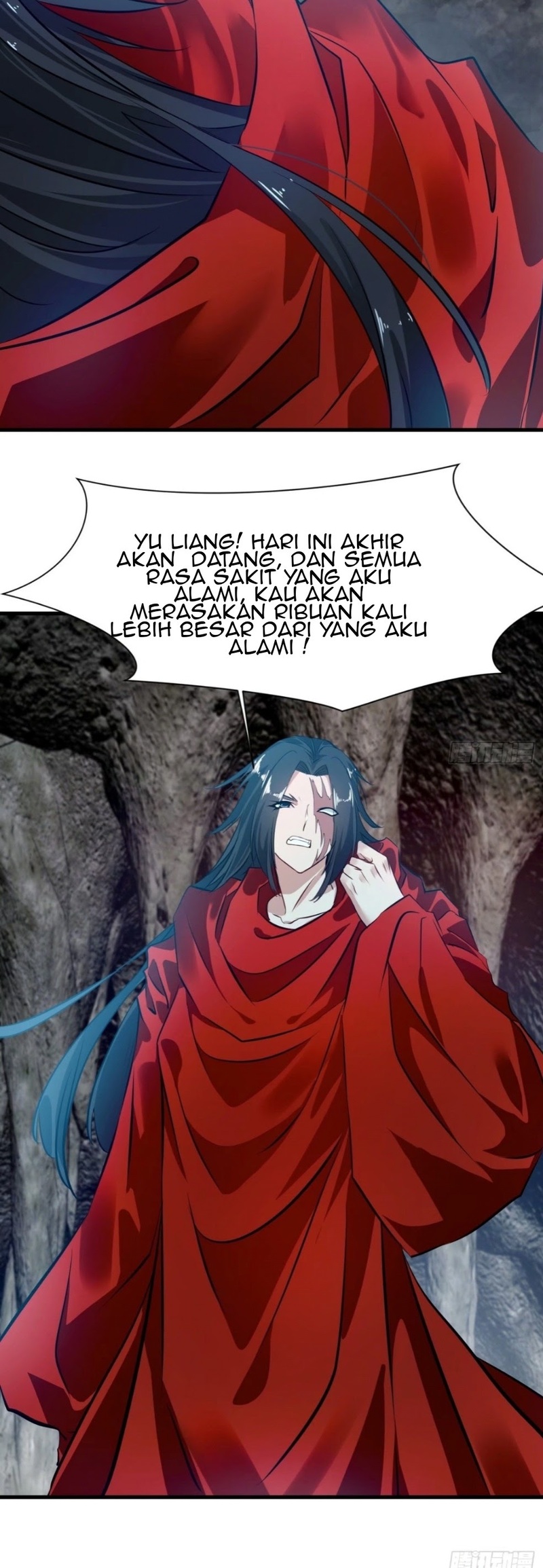 Shi Chenxiang Chapter 19 Gambar 9